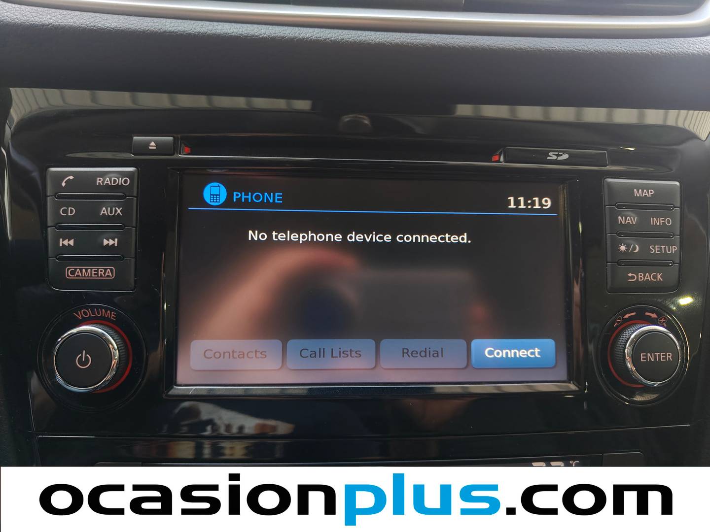 Nissan X-TRAIL Nissan X-Trail dCi 130 Tekna 4x2 (130 CV) diésel
