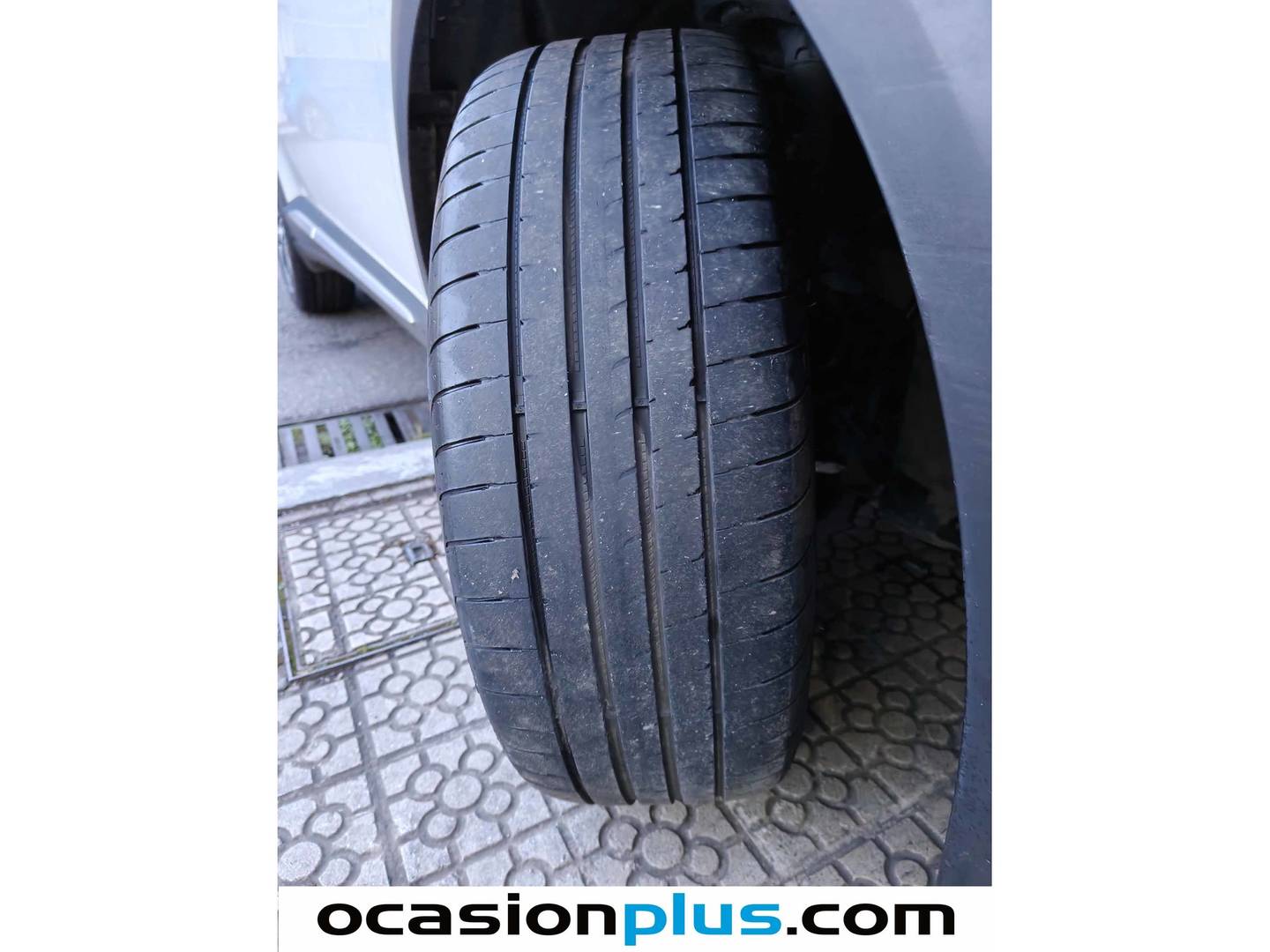 Foto Mazda CX-3 Mazda CX-3 1.5 DE SKYACTIV Luxury 4WD AT (105 CV)