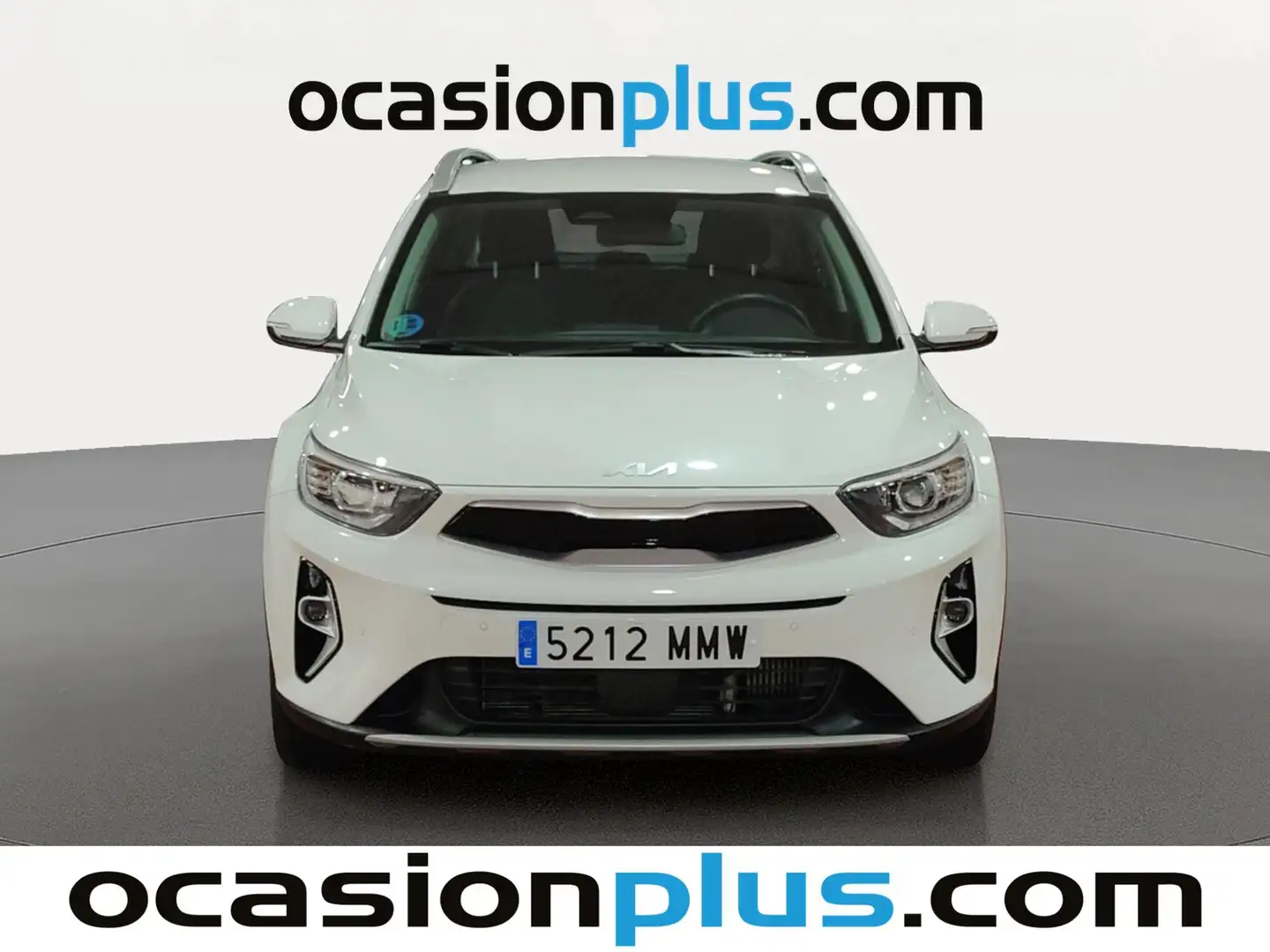 Foto KIA Stonic Kia Stonic 1.0 T-GDi MHEV Drive DCT (120 CV)
