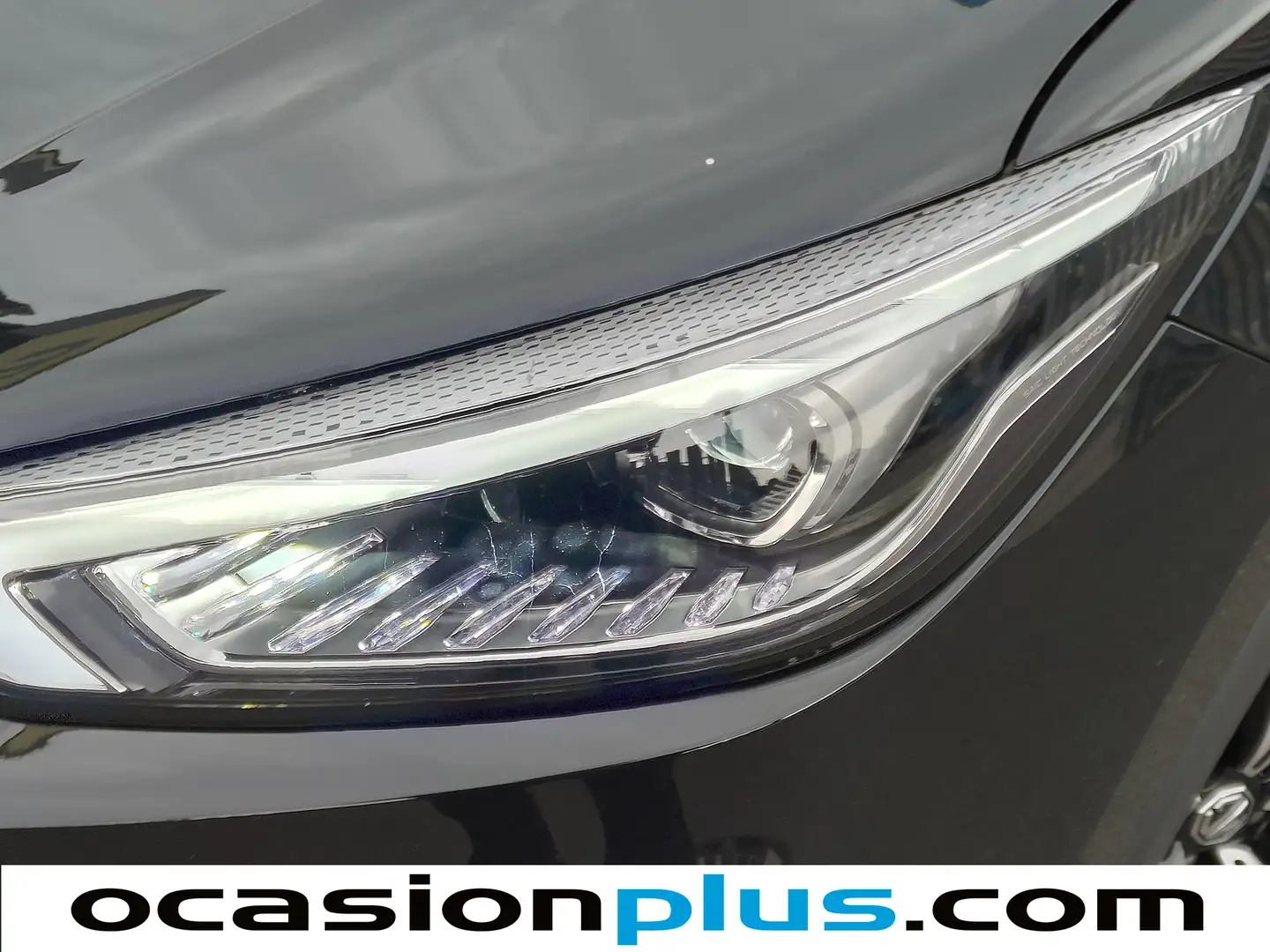 Foto MG ZS MG ZS 1.5 Comfort (106 CV)