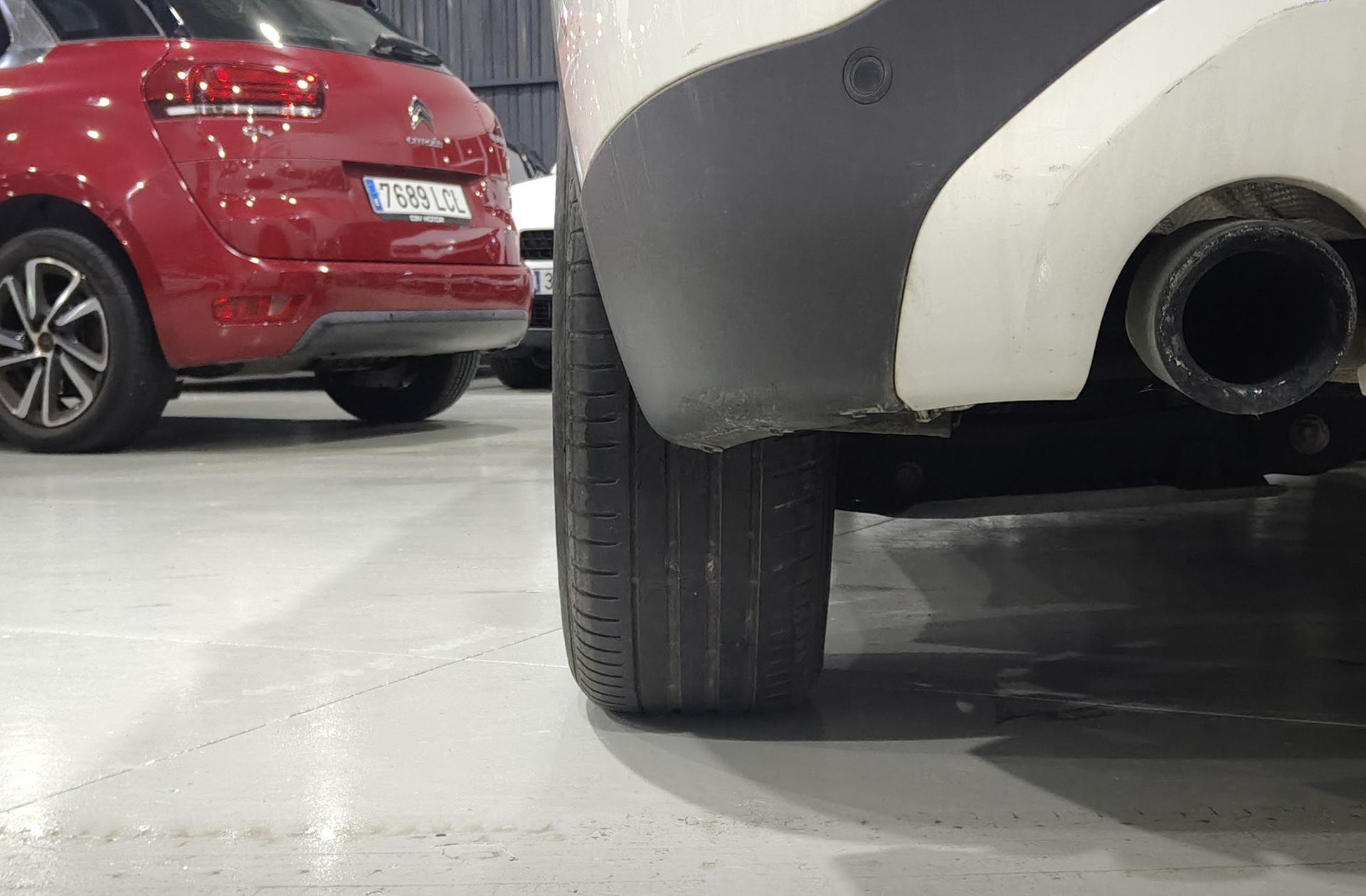 BMW X3 xDrive25d - foto 32
