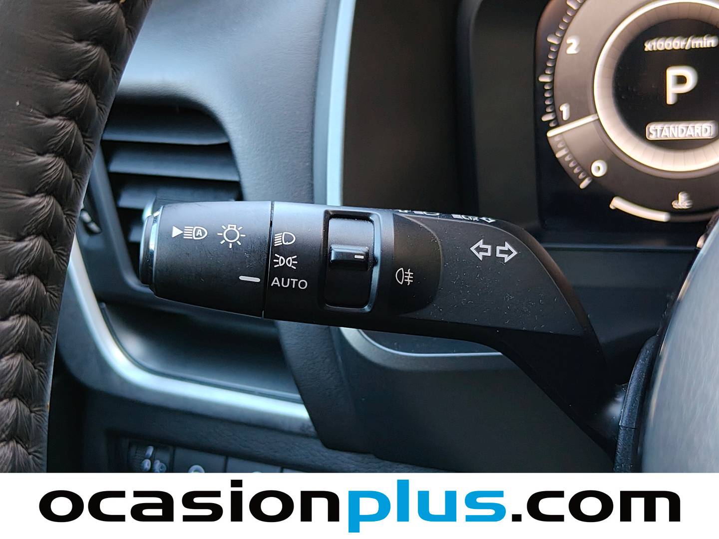 Nissan QASHQAI Nissan Qashqai DIG-T 160 N-Connecta 4x2 CVT (158 CV) 158cv