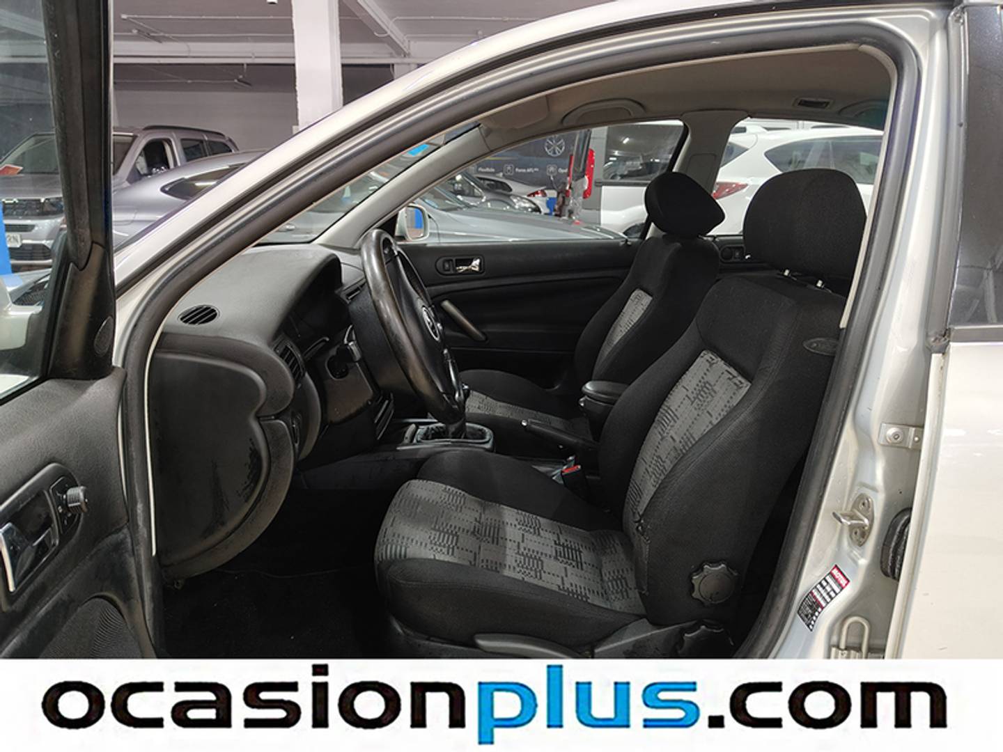 Volkswagen Passat Volkswagen Passat Trendline 1.9 TDI (110 CV) diésel