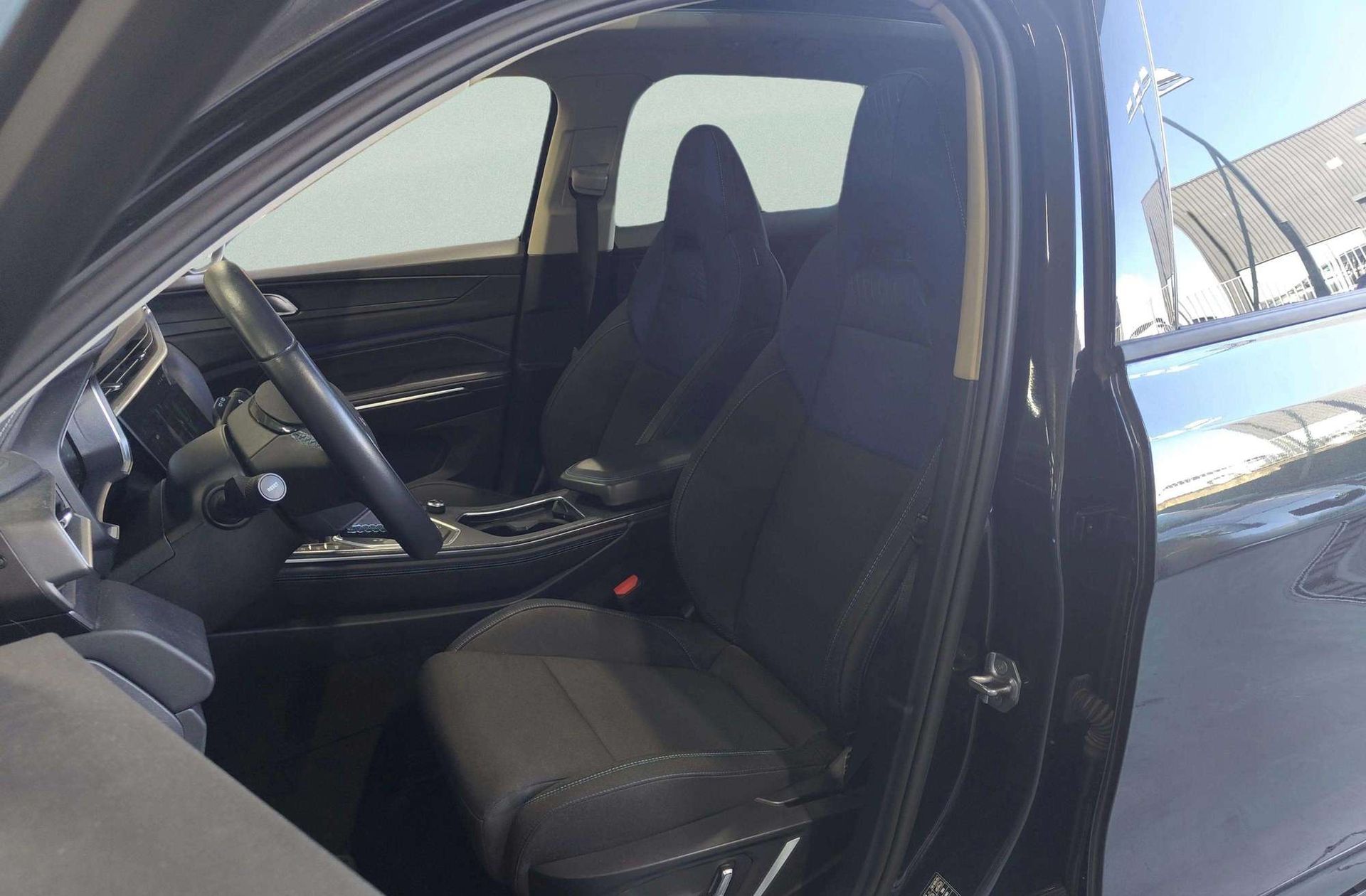 Lynk & Co 01 1.5 PHEV - foto 16
