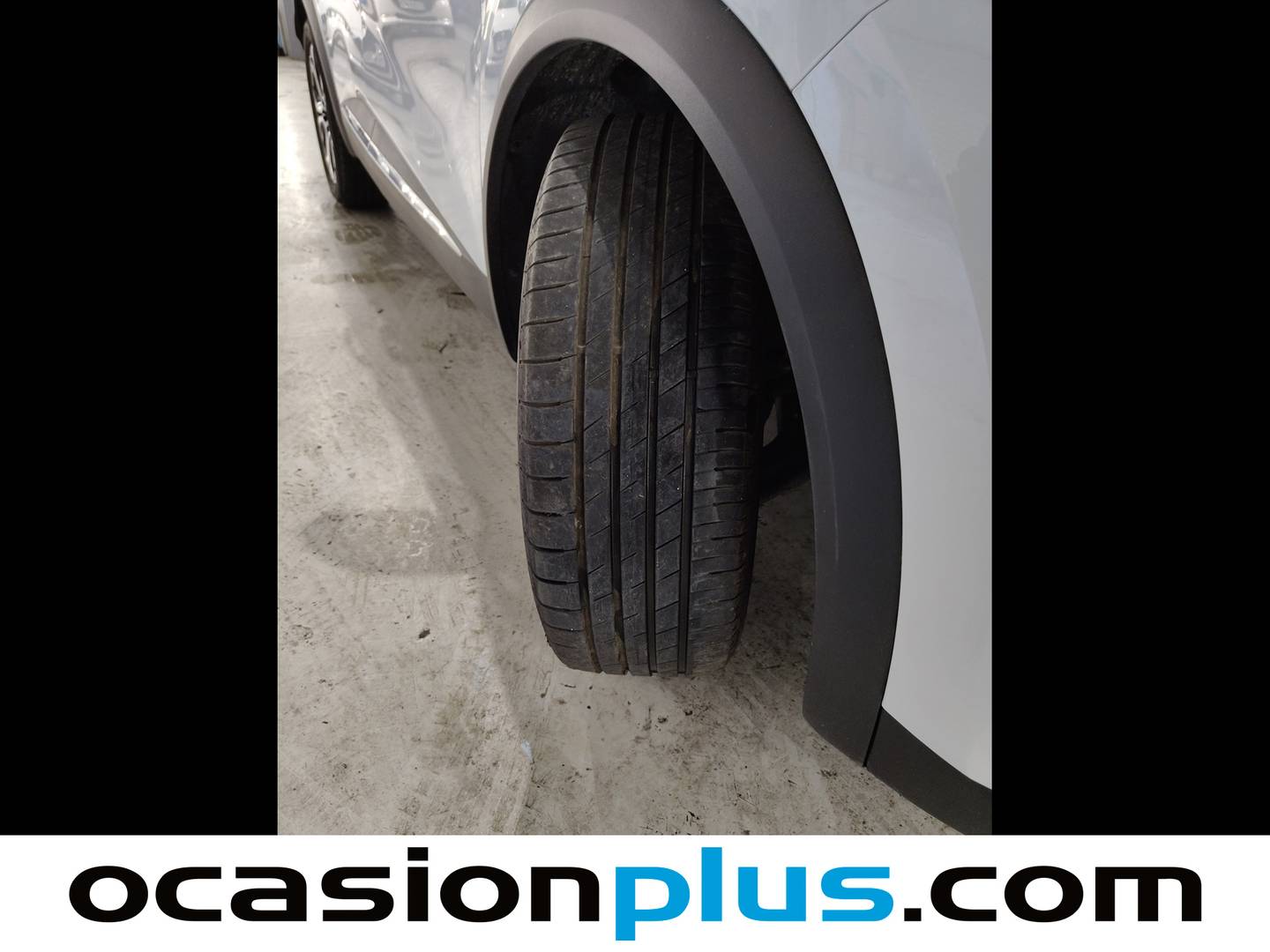 Foto Mitsubishi ASX Mitsubishi ASX 160 PHEV Kaiteki (159 CV)