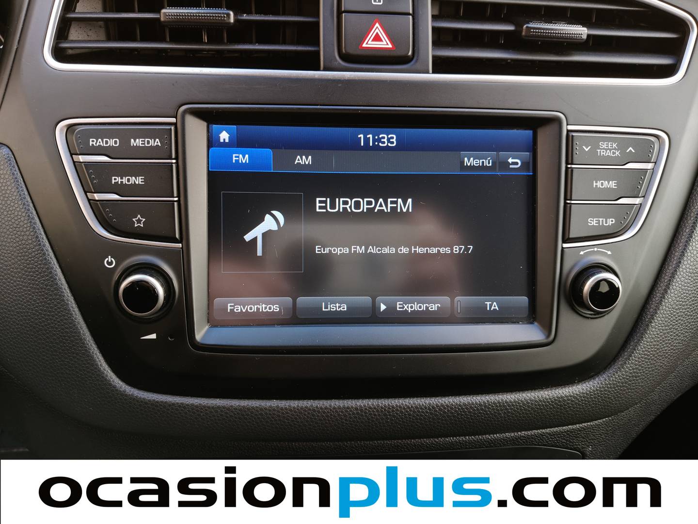 Hyundai i20 Hyundai i20 1.0 TGDI Tecno LE (100 CV) 100cv