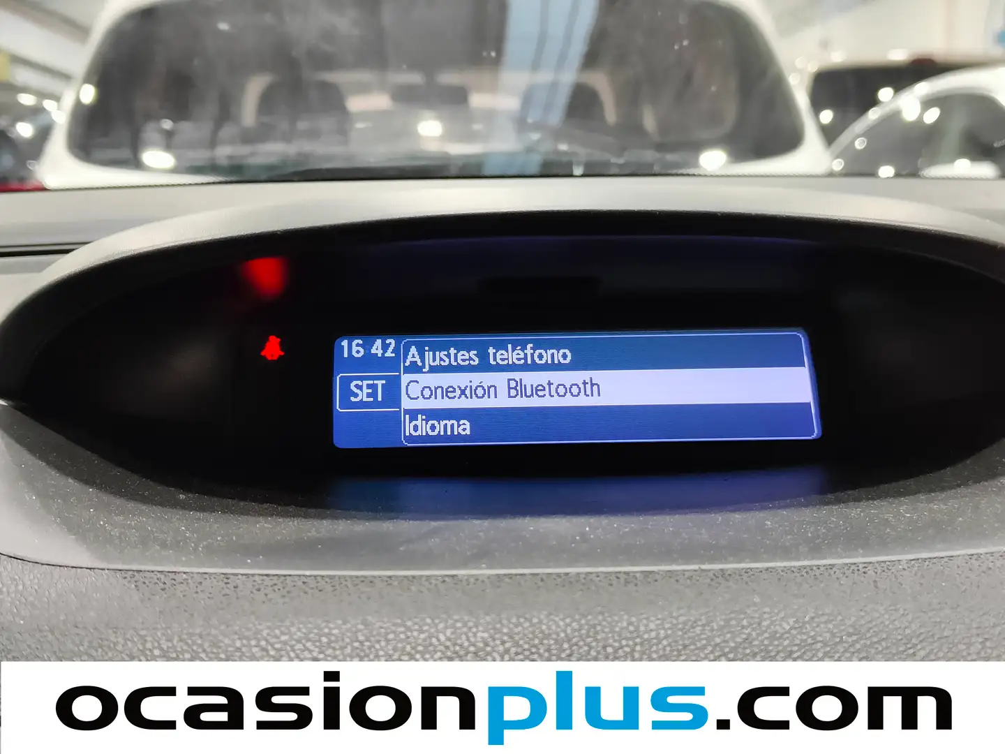 Foto Renault Mégane Renault Megane Life Energy TCe  (115 CV)