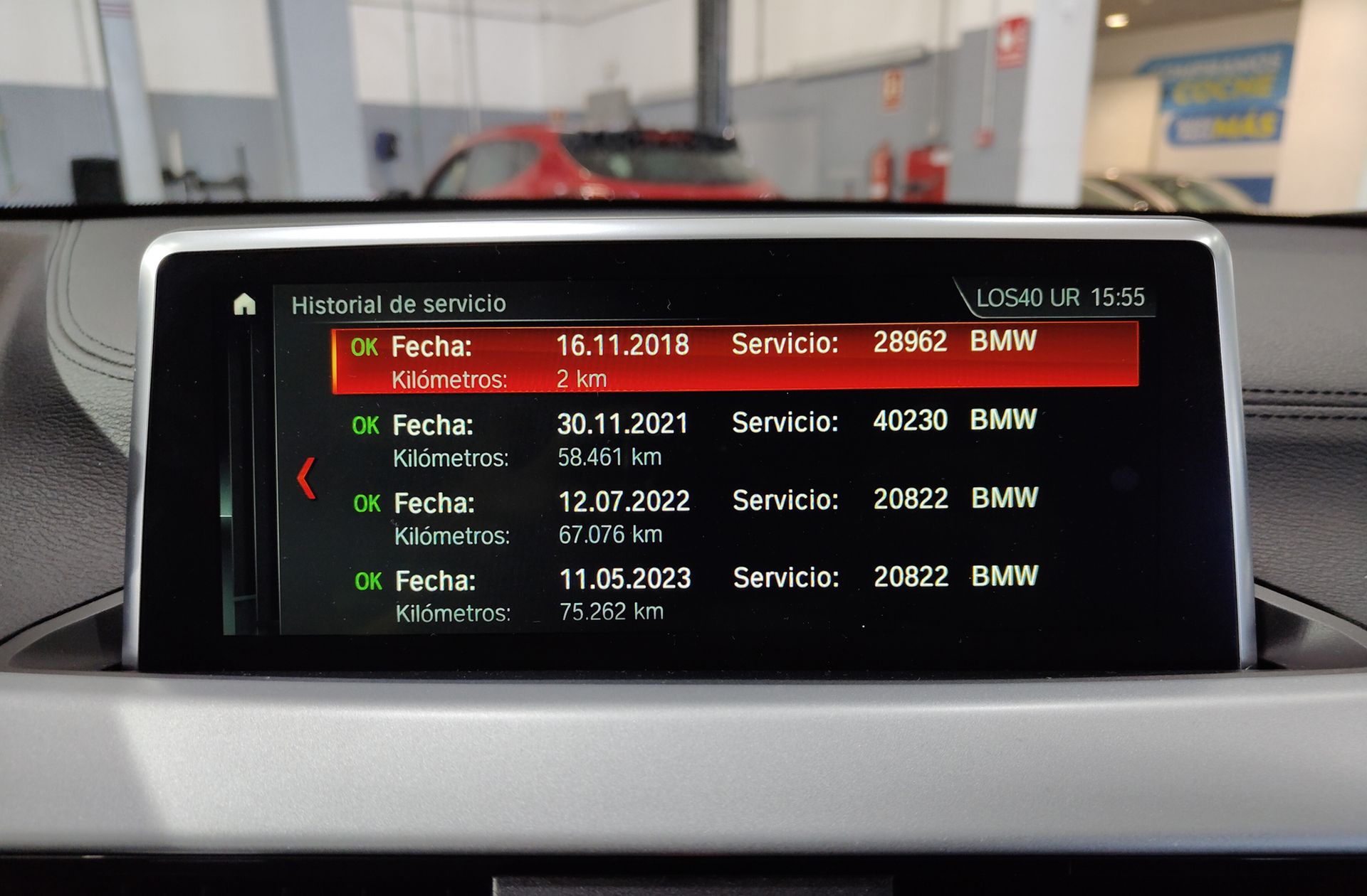 BMW X2 xDrive20d - foto 22
