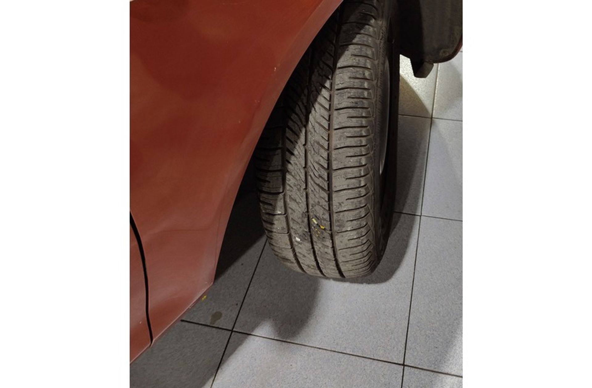 Opel Corsa 1.2 Expression - foto 27