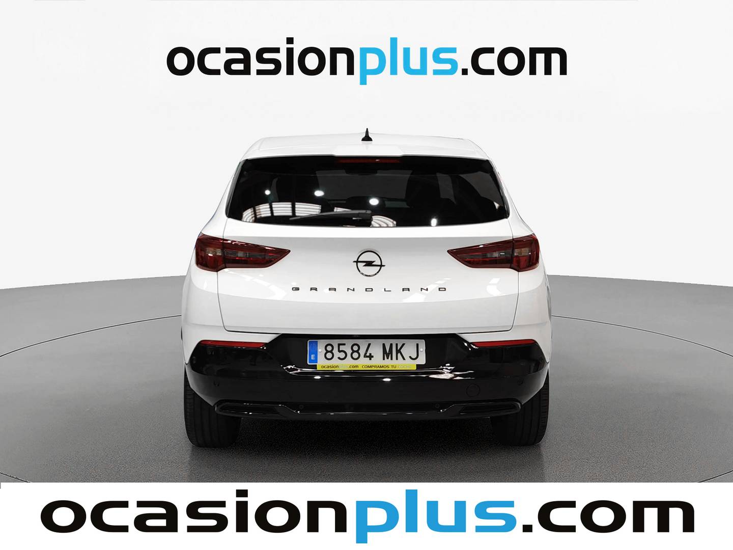 Opel Grandland Opel Grandland 1.2 Turbo S&S GS Auto (130 CV) 130cv