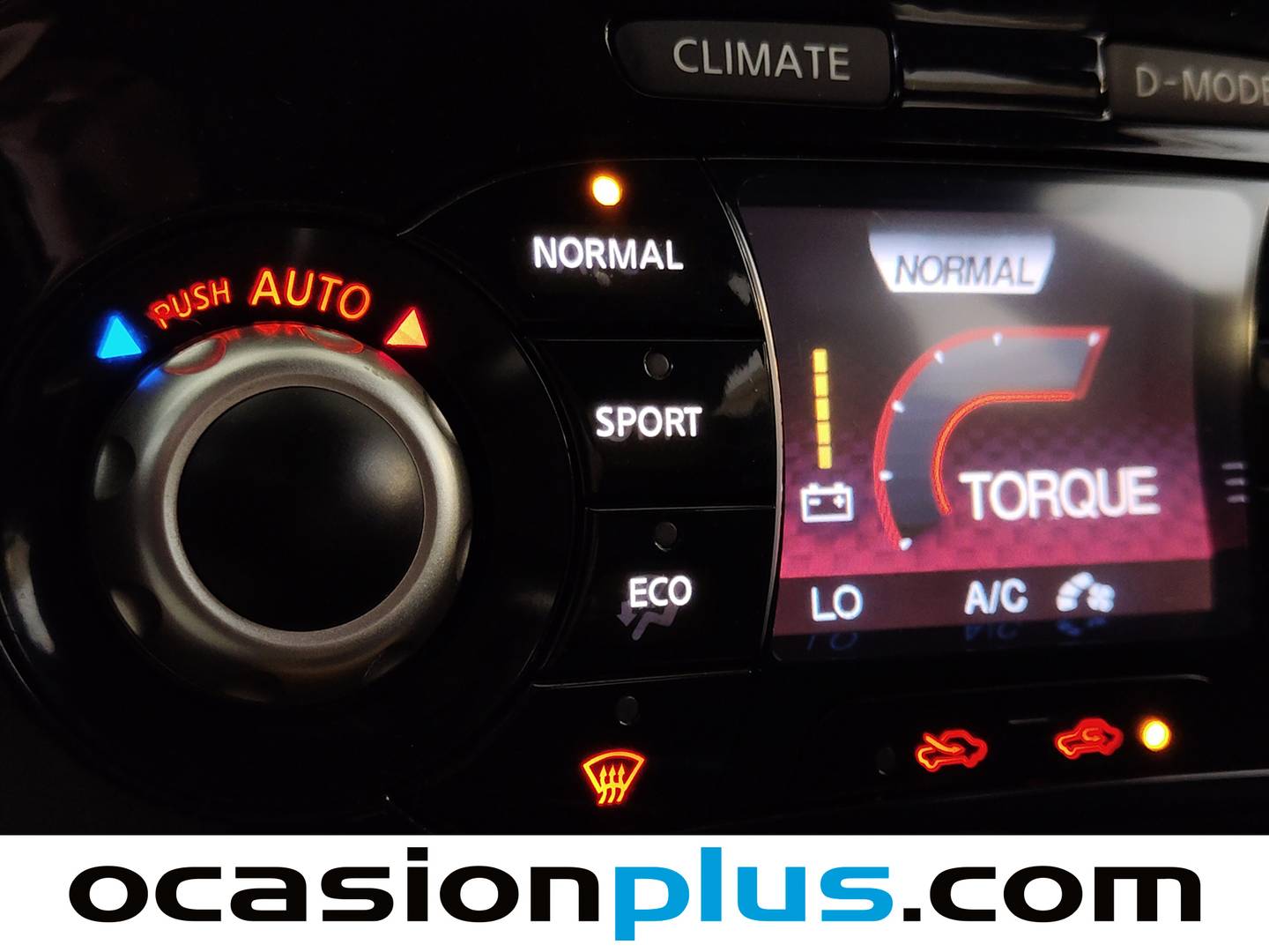 Nissan JUKE Nissan Juke 1.2 DIG-T Fun (115 CV) seminuevo