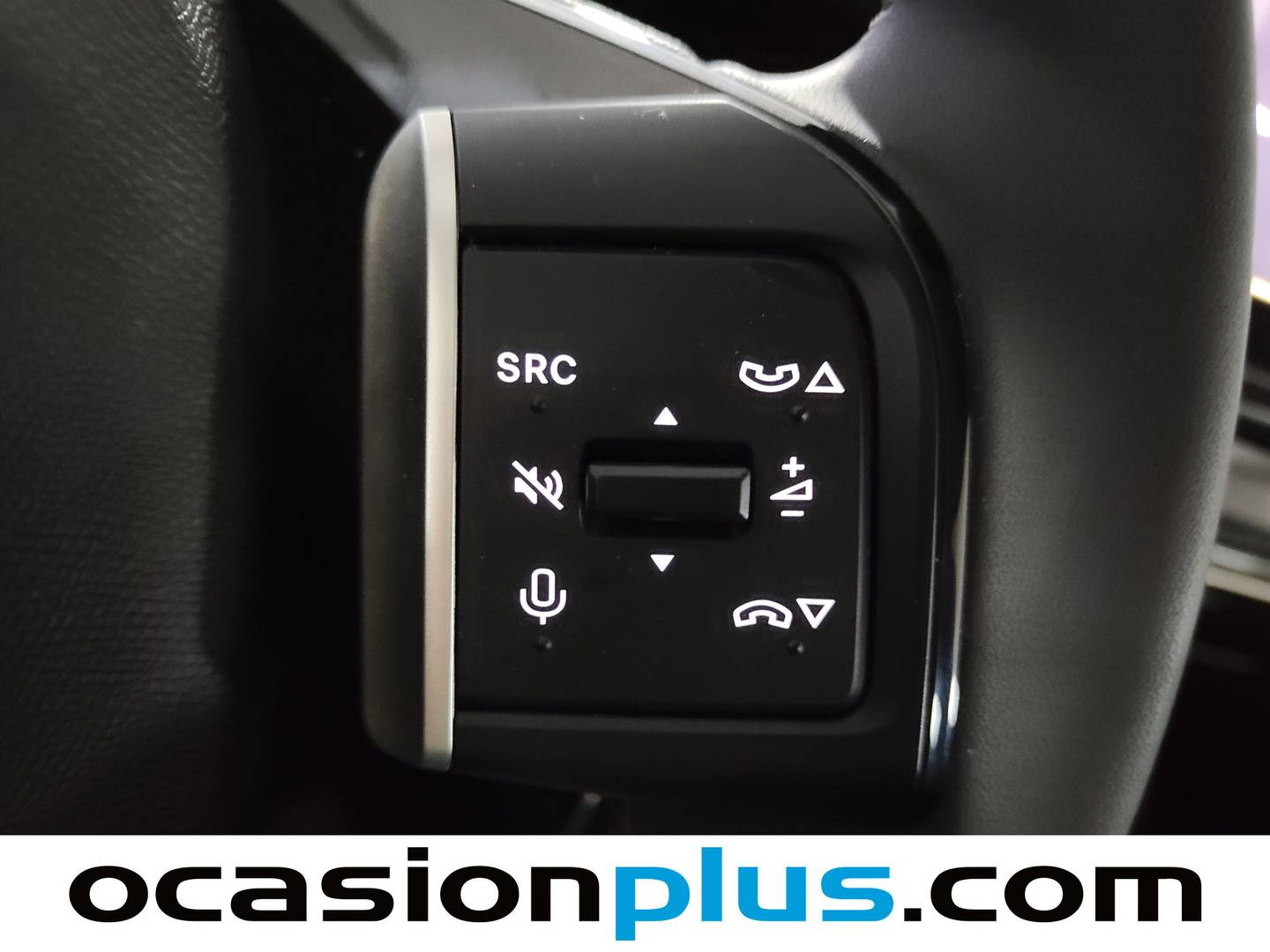 Citroën C3 Aircross Citroën C3 Aircross Hybrid 145 Plus e-DCS6 (145 CV) barato