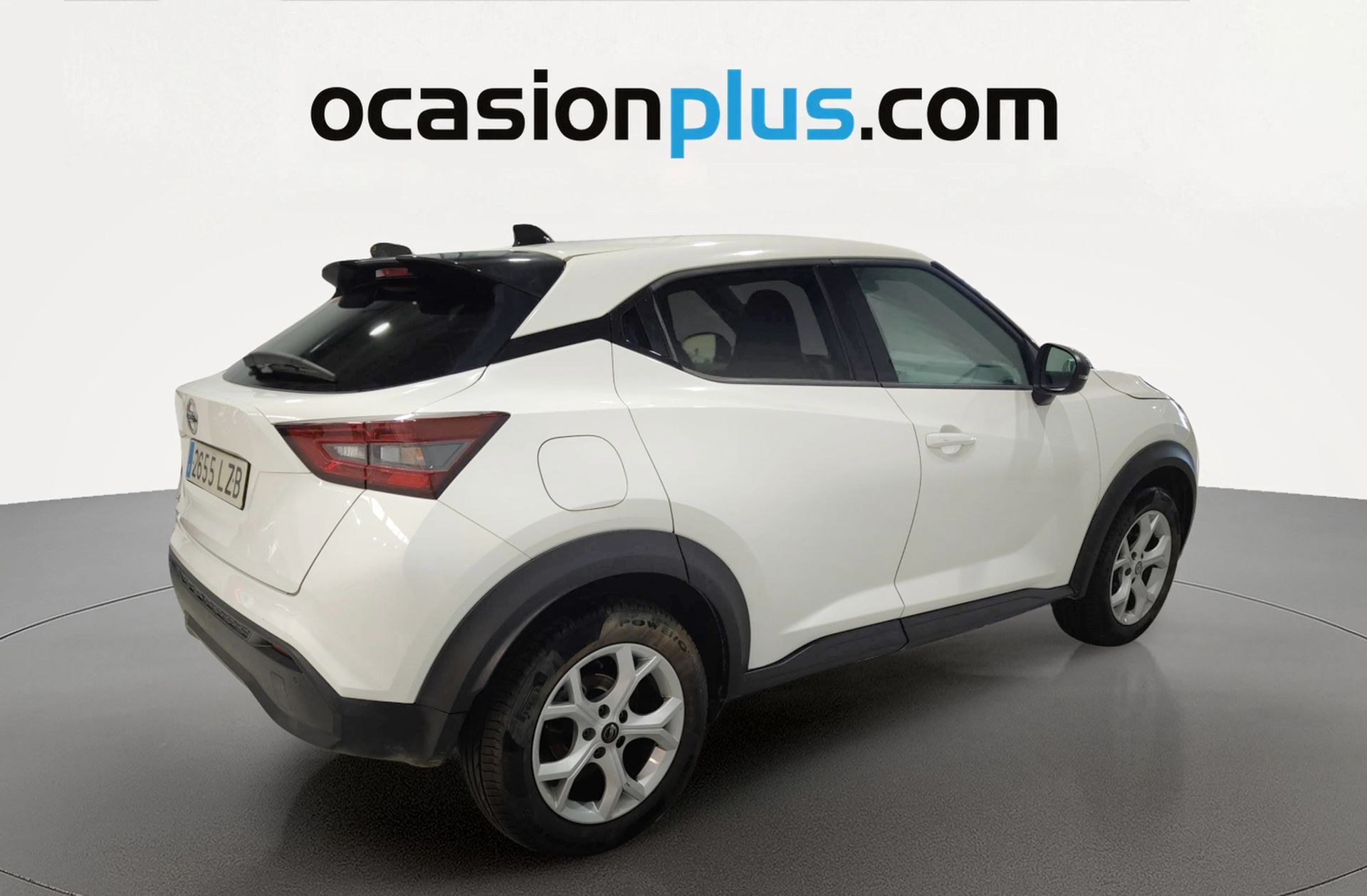 Nissan Juke DIG-T N-Connecta 4x2 - foto 4