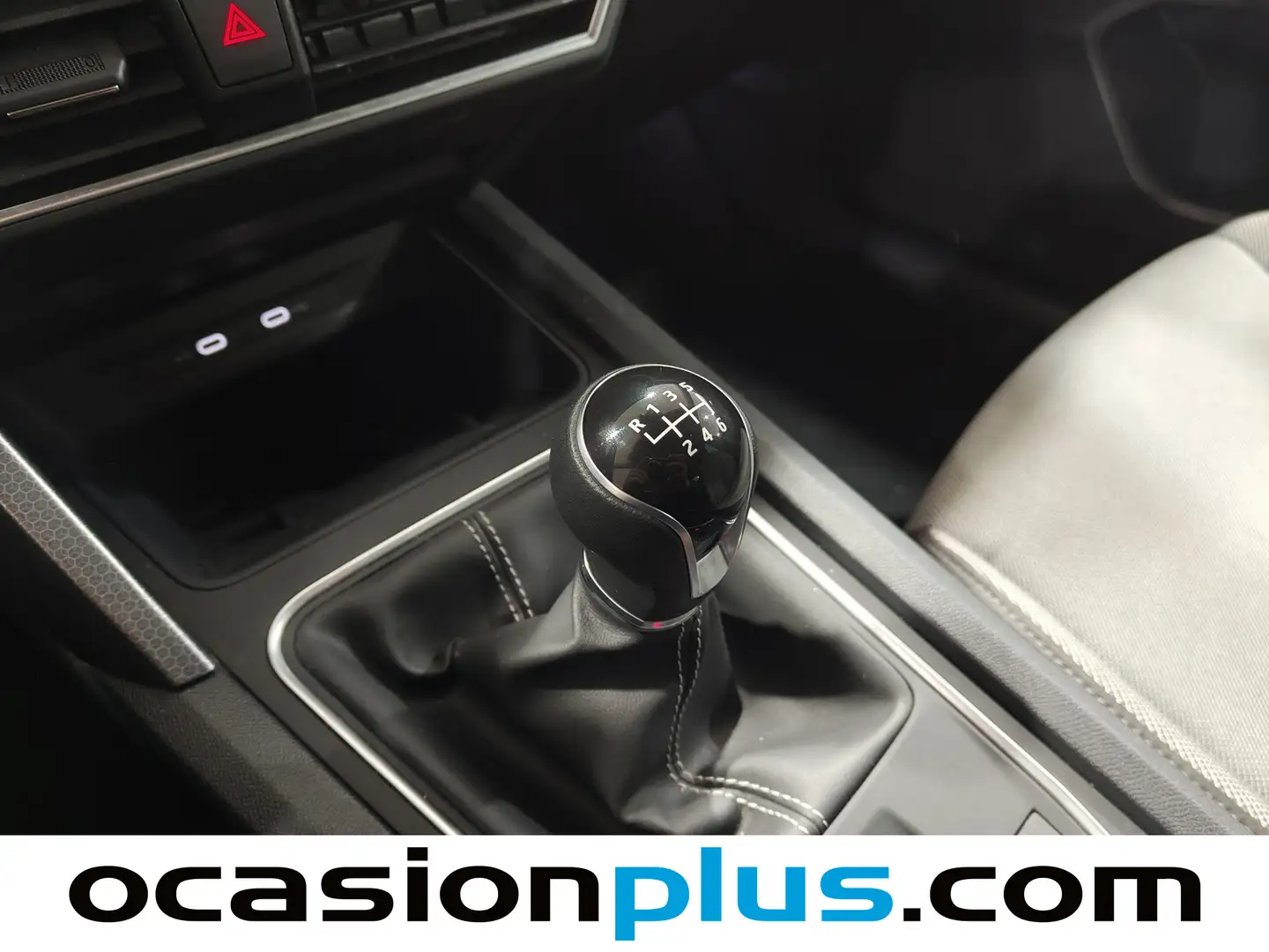 Foto Seat León SEAT León 2.0 TDI S&S Style XL (116 CV)