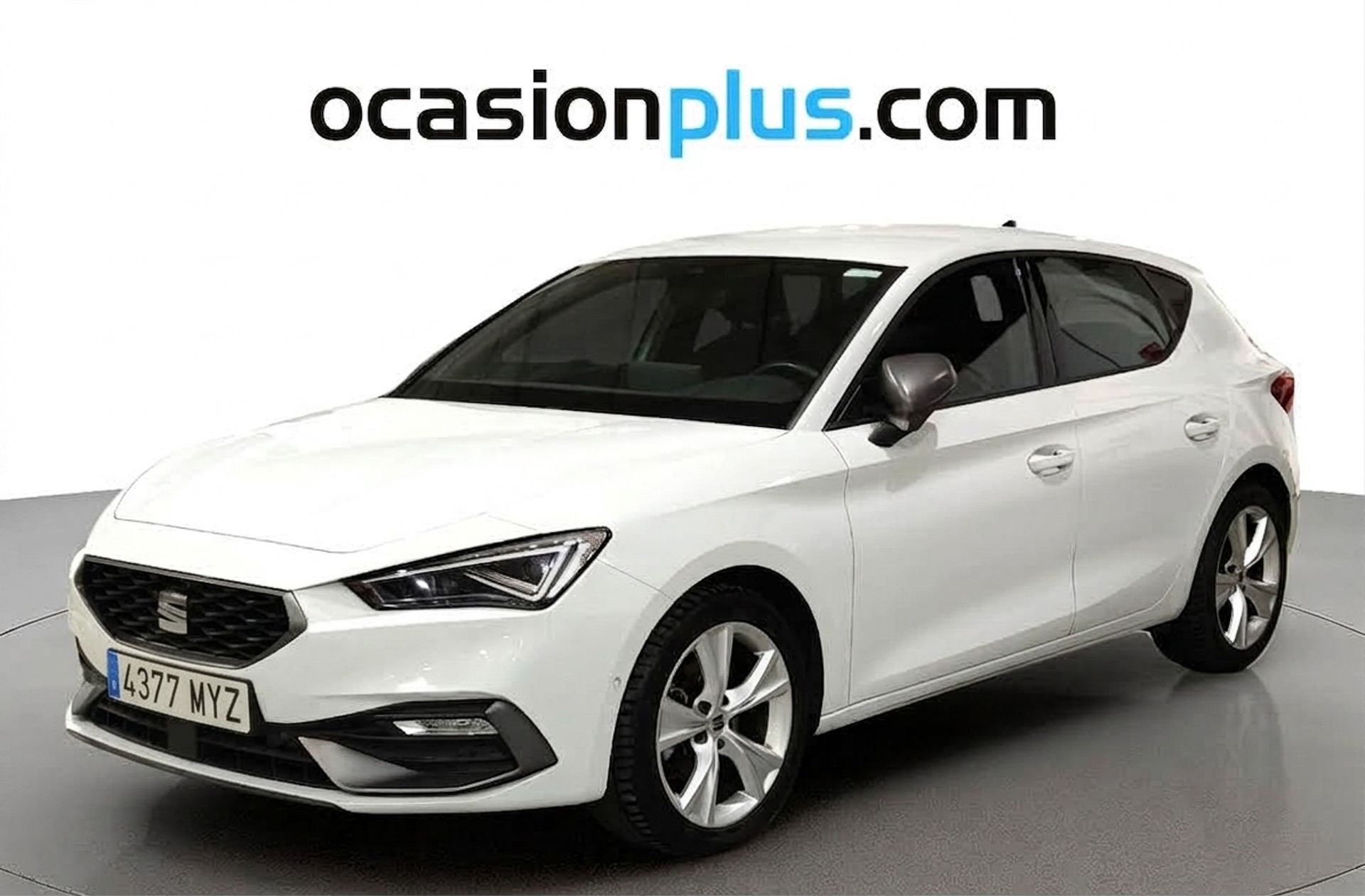SEAT León 1.5 TSI FR XS