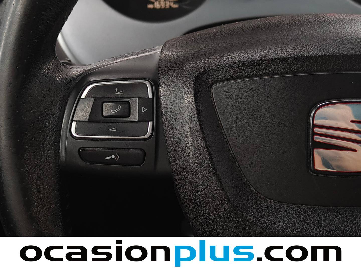 Seat Altea Freetrack Seat Altea Freetrack 1.6 TDI 2WD (105 CV) de segunda mano