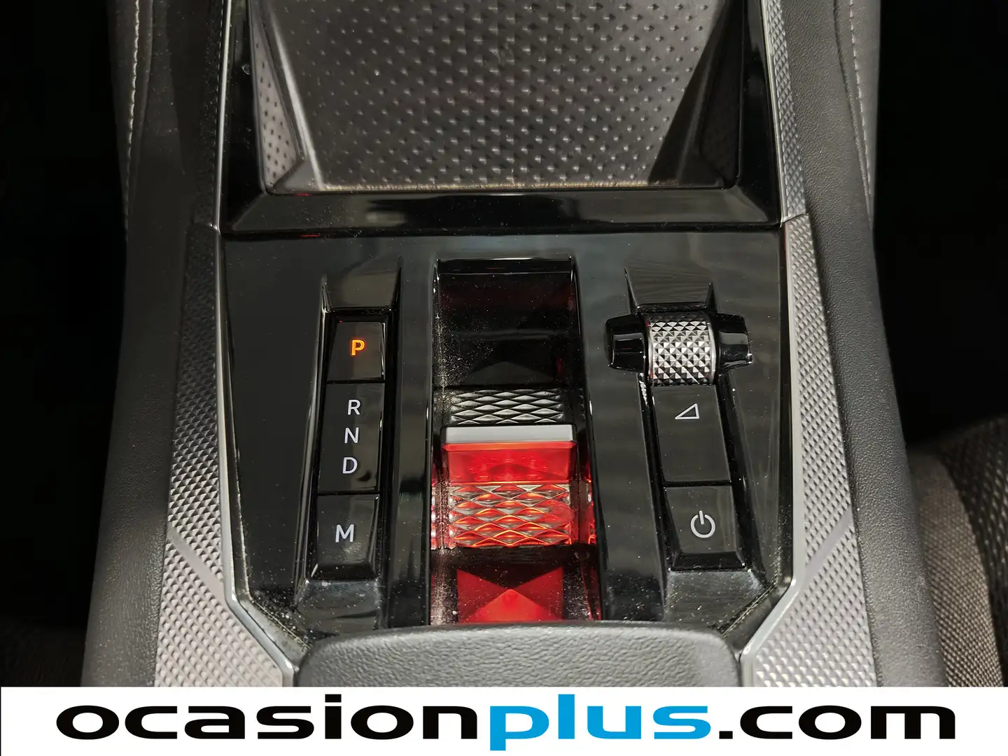 Foto DS DS 4 DS DS4 PureTech 130 Bastille Auto (130 CV)