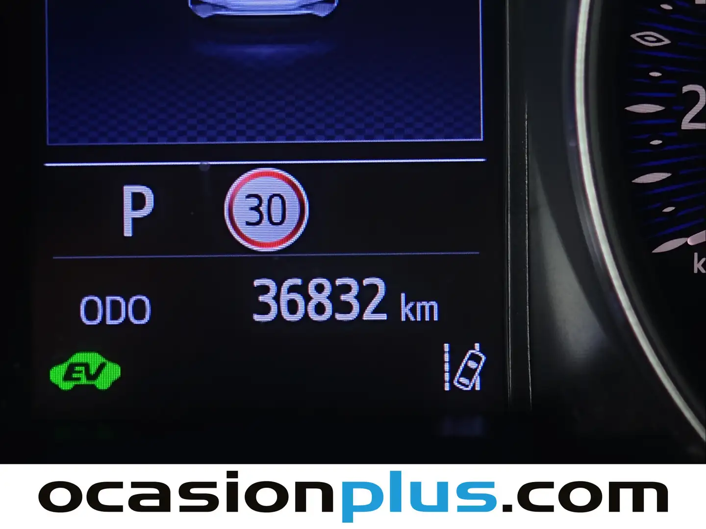 Foto Toyota C-HR Toyota C-HR 1.8 125H Advance (122 CV)