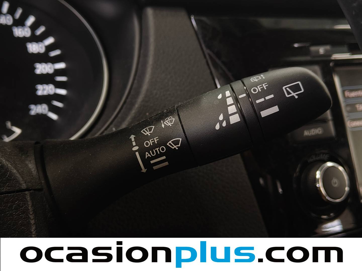 Acabados Nissan QASHQAI Nissan Qashqai dCi 115 Acenta (115 CV)