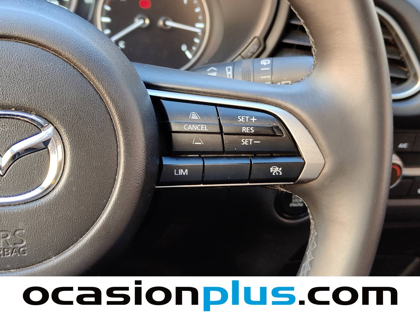 Foto Mazda CX-30 Mazda CX-30 2.5 e-Skyactive G MHEV Prime-Line (140 CV)