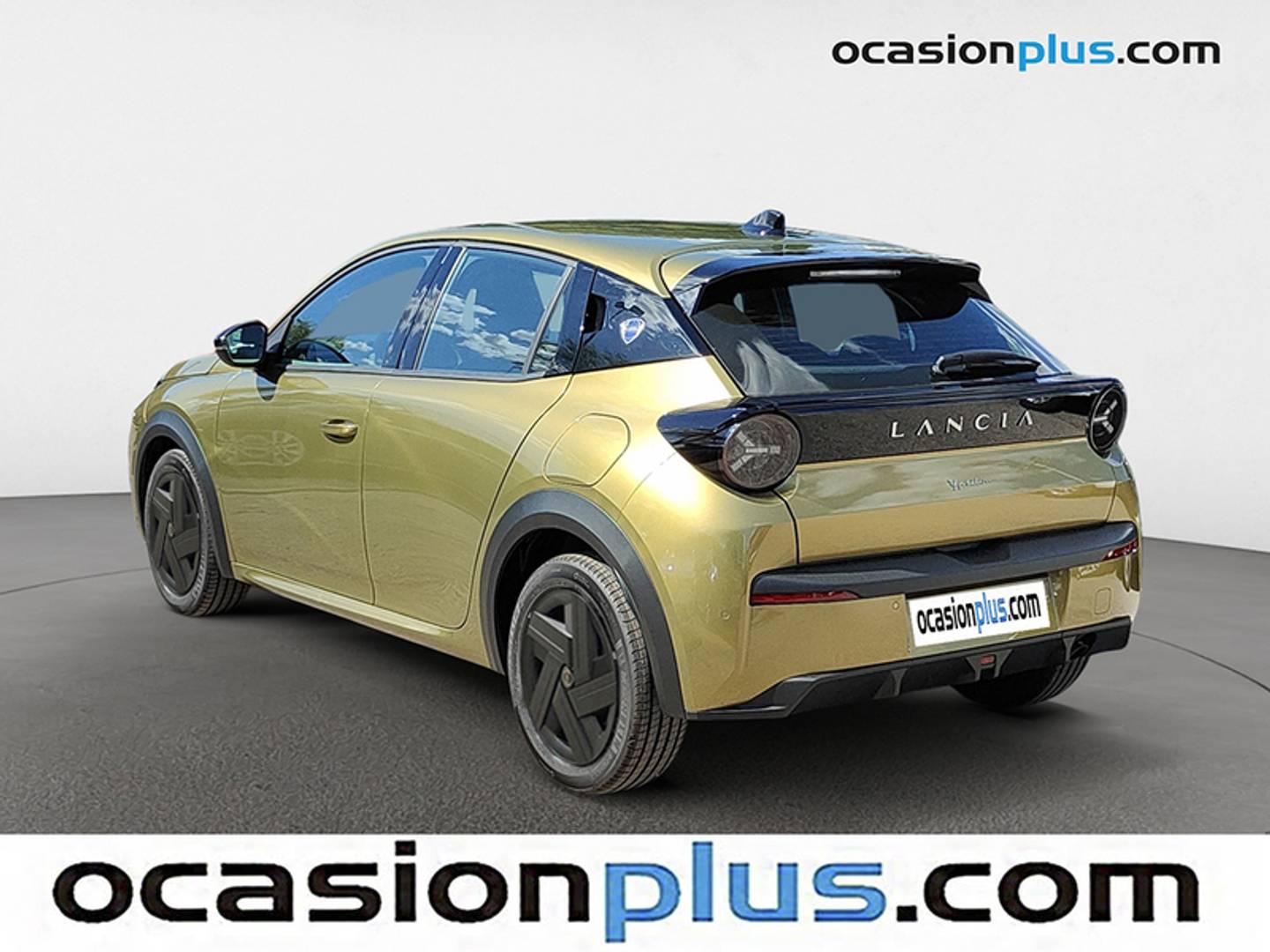 Foto Lancia Ypsilon Lancia Ypsilon Hybrid (100 CV)