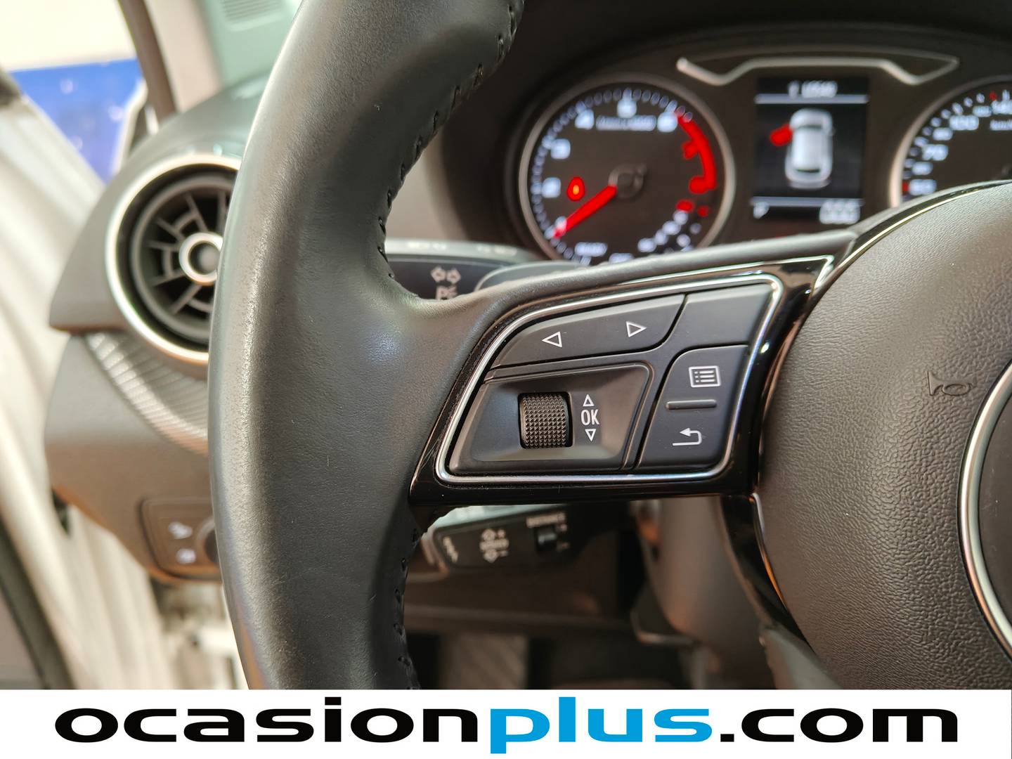 Audi Q2 Audi Q2 sport 35 TFSI (150 CV) S tronic seminuevo