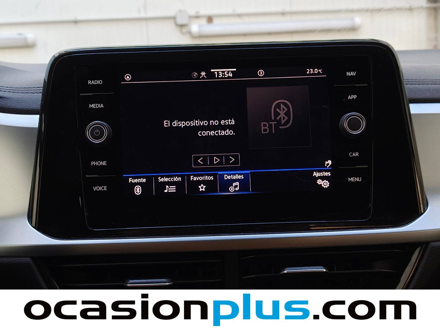 Volkswagen T-Roc Volkswagen T-Roc Life 2.0 TDI (115 CV) km 0