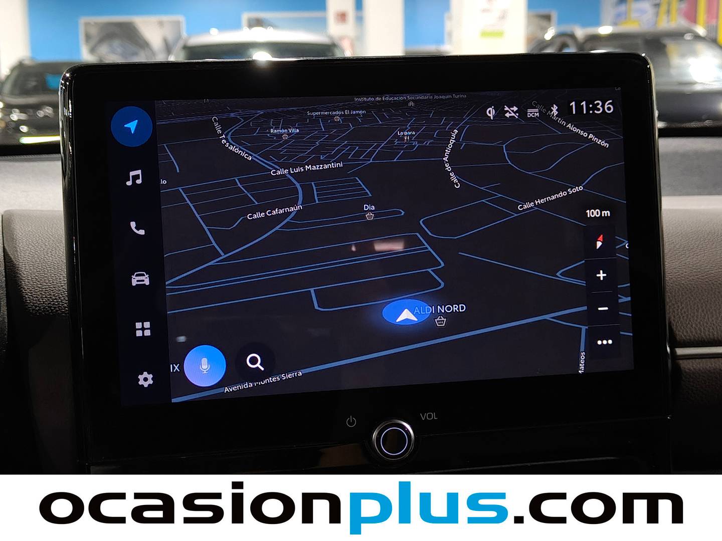 Equipamiento del Toyota Yaris Cross Toyota Yaris Cross 120H Style (116 CV)