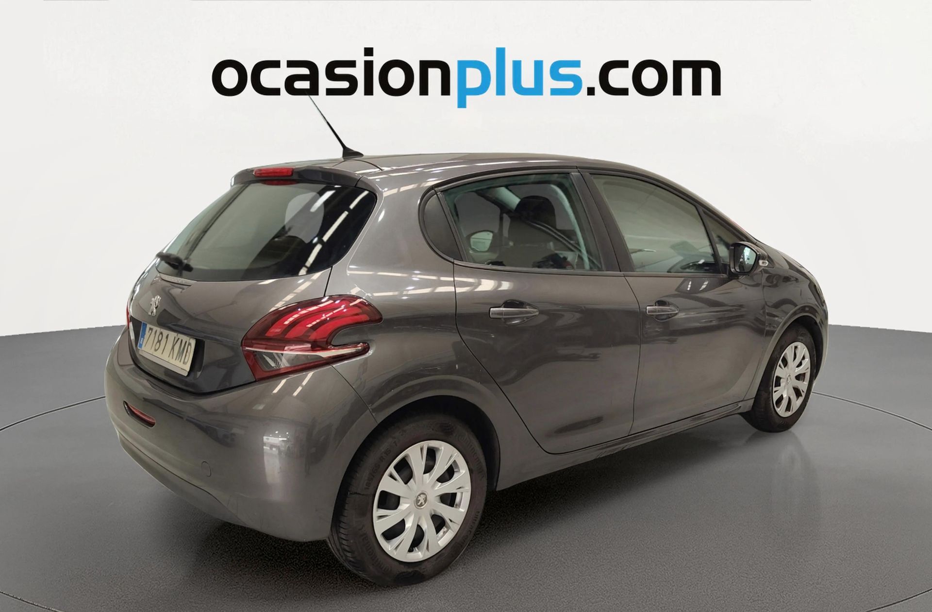 Peugeot 208 PureTech 82 Active - foto 4