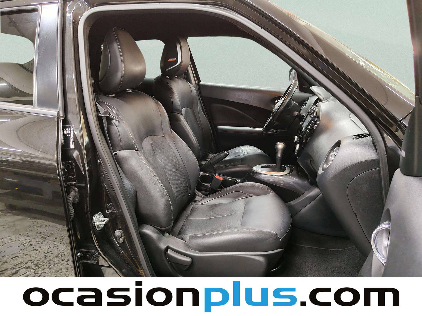 Nissan JUKE Nissan Juke G Tekna CVT (112 CV) de segunda mano