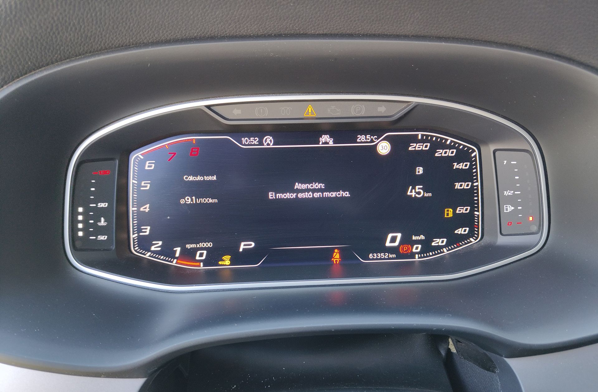 SEAT Ateca 1.5 TSI FR Go DSG - foto 27
