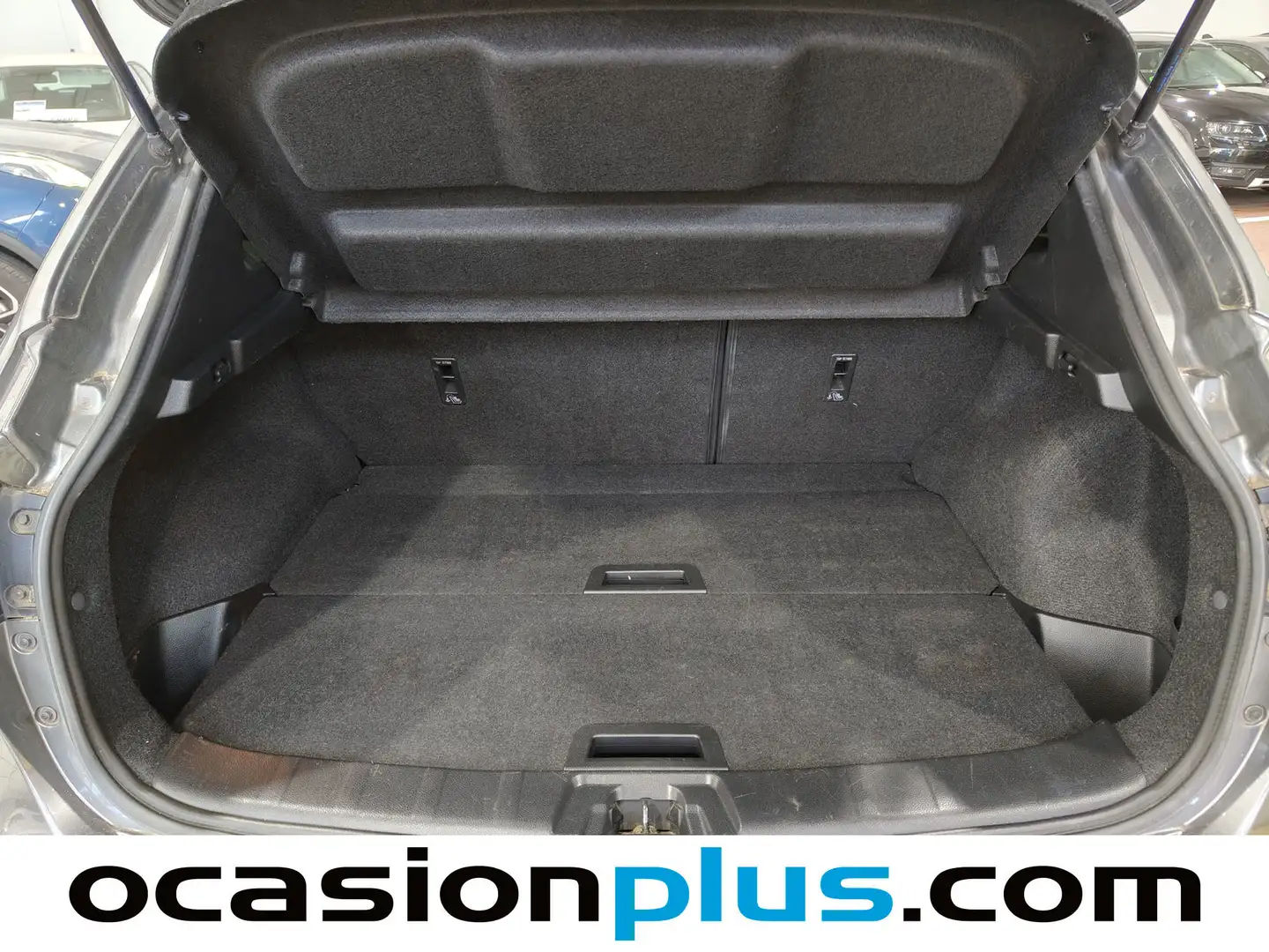 Foto Nissan QASHQAI Nissan Qashqai 1.2 DIG-T S&S 360 4X2 (115 CV)