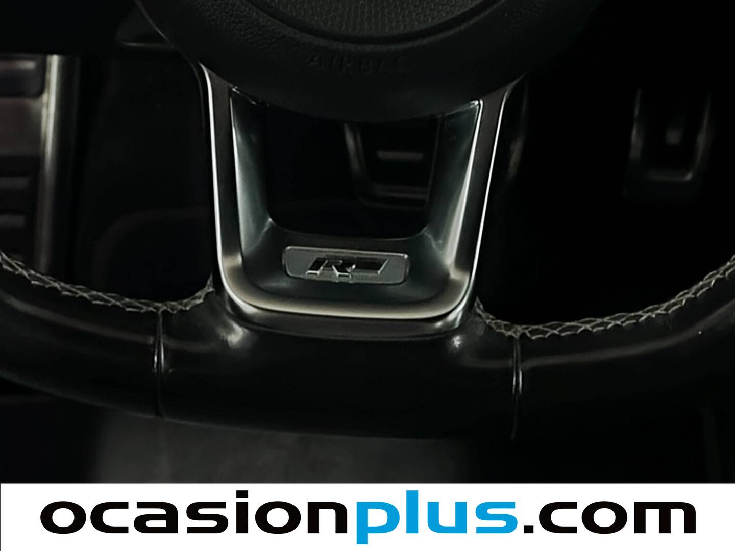 Volkswagen Arteon Volkswagen Arteon R-Line 2.0 TSI (190 CV) DSG automático