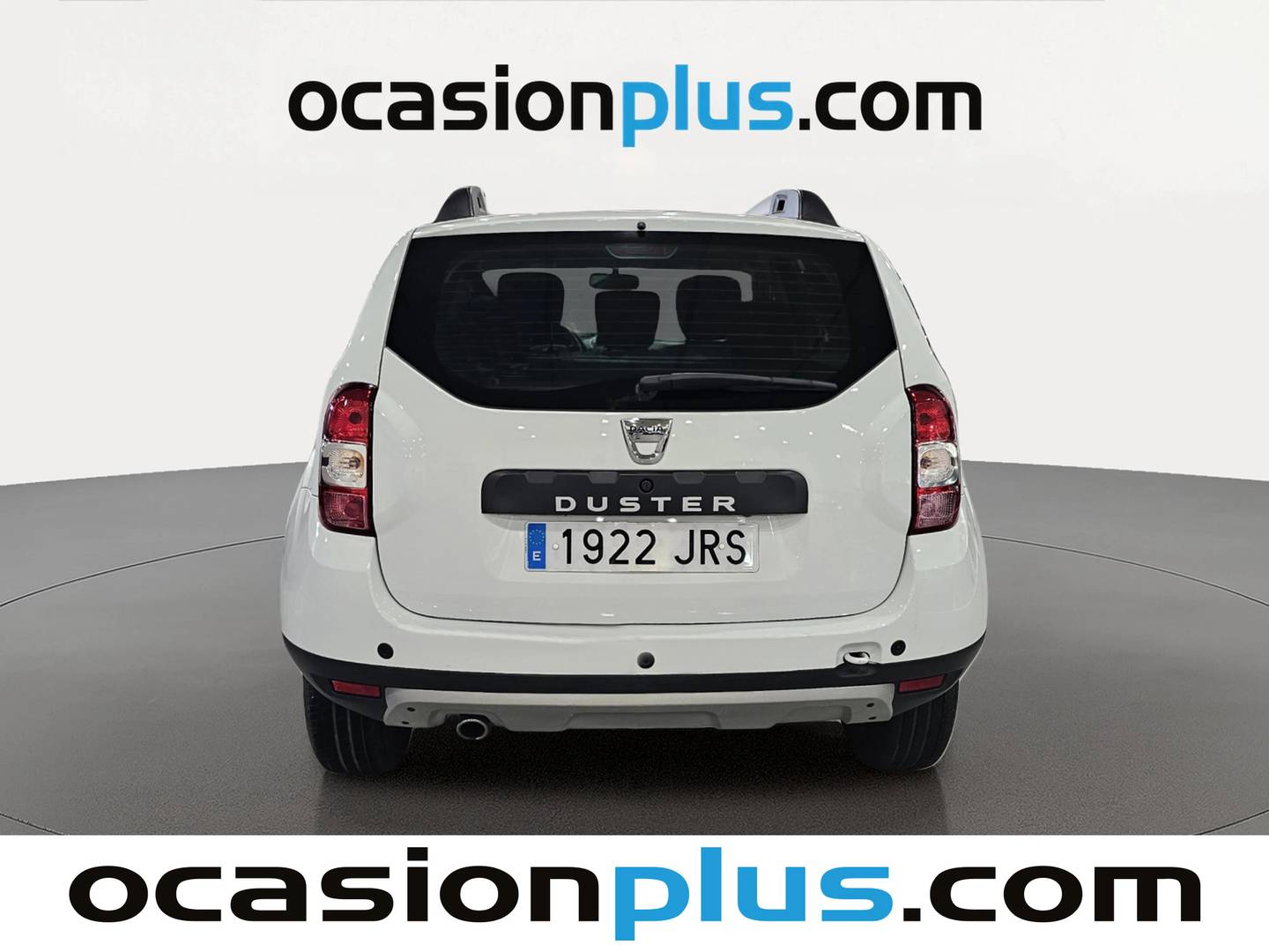 Dacia Duster Dacia Duster Laureate dCi (109 CV) al mejor precio