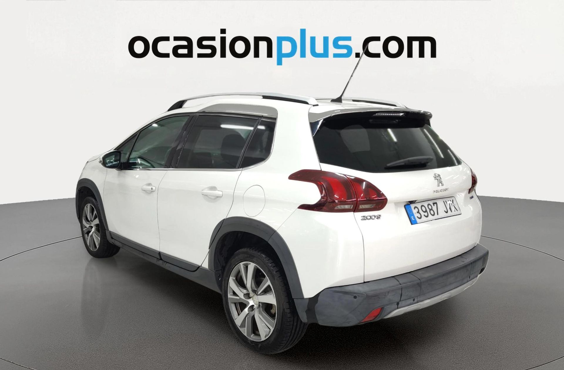 Peugeot 2008 PureTech 110 Allure - foto 3