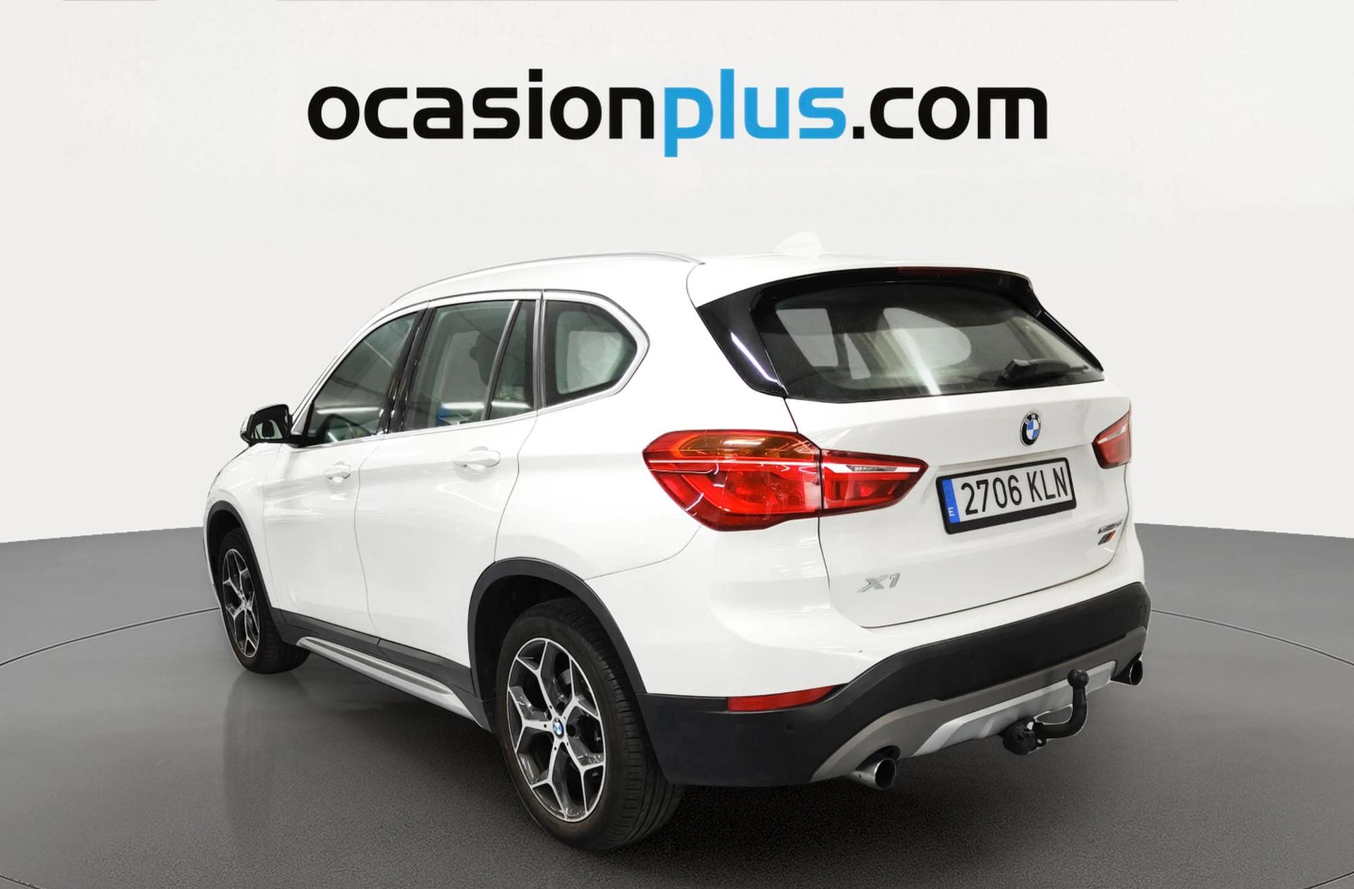BMW X1 sDrive20i - foto 3