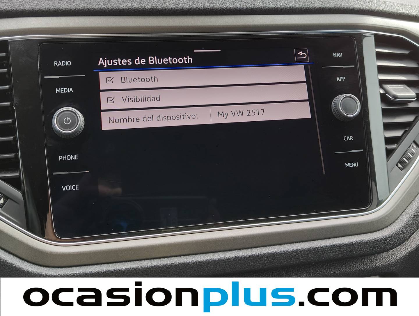 Foto Volkswagen T-Roc Volkswagen T-Roc Advance Style 1.5 TSI (150 CV)