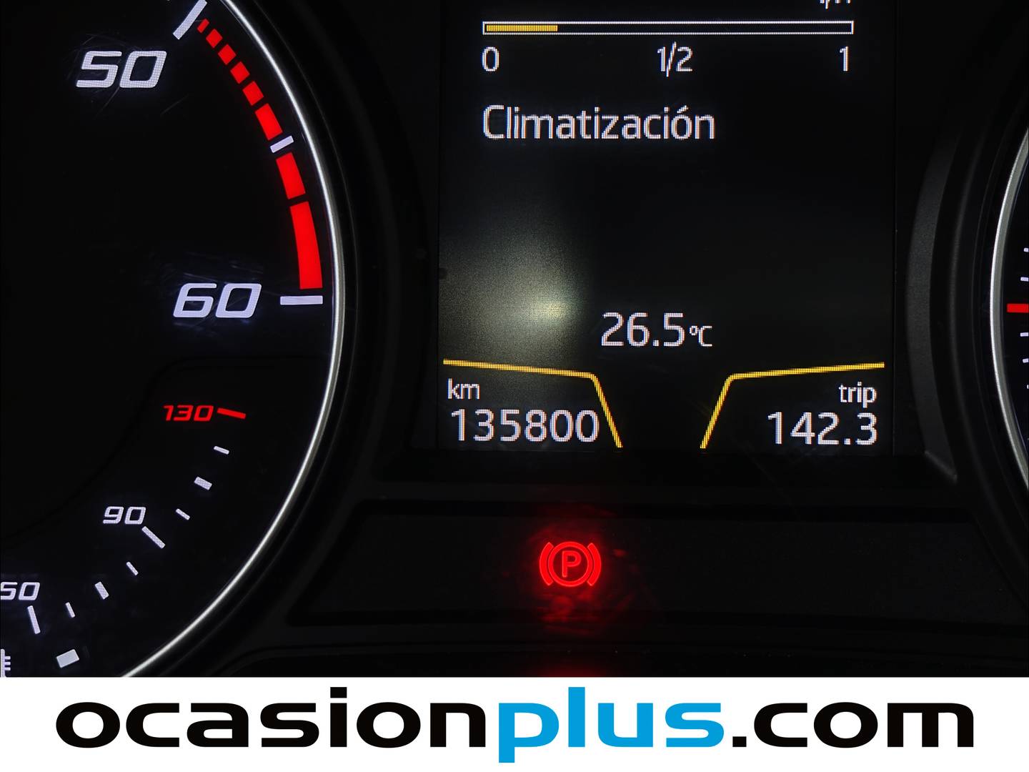 Seat Ateca Seat Ateca 2.0 TDI S&S Xcellence 4Drive DSG (190 CV) seminuevo