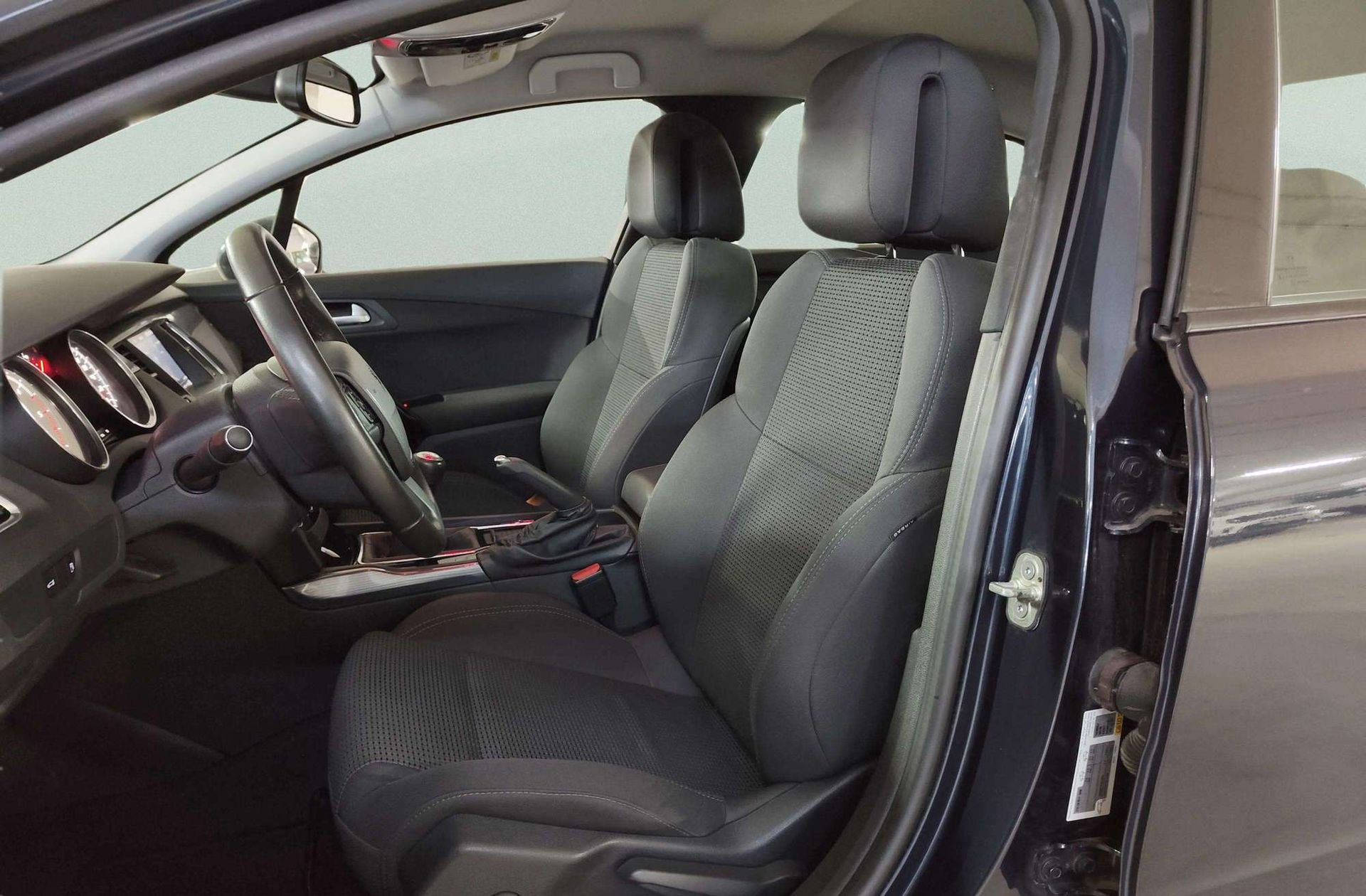 Peugeot 508 1.6 BlueHDi Active - foto 11