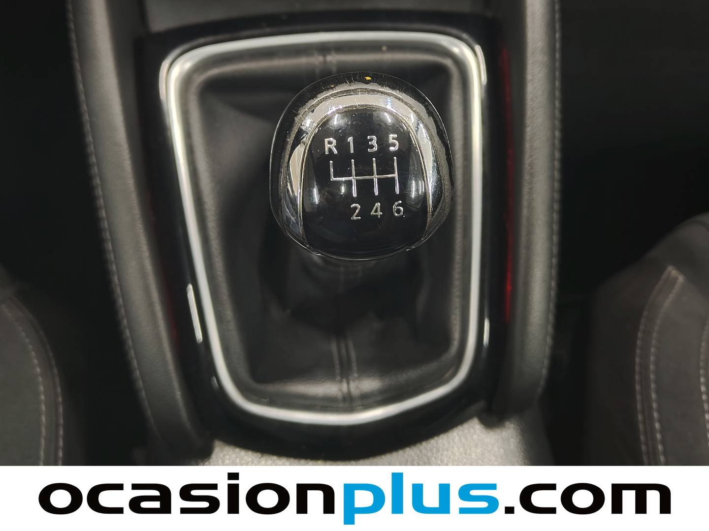 Nissan QASHQAI Nissan Qashqai DIG-T 115 N-Connecta (115 CV) de segunda mano