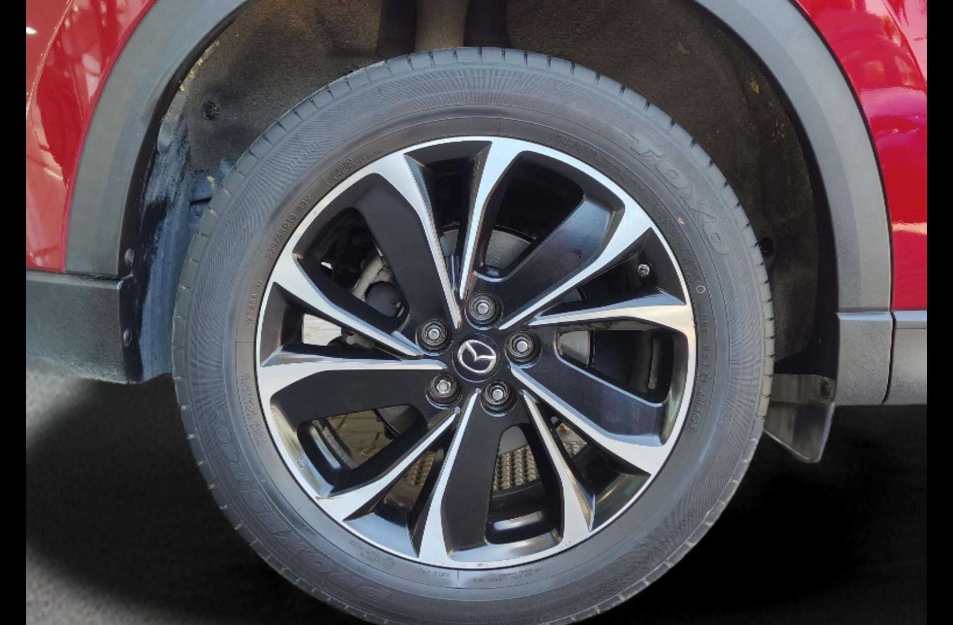 Mazda CX-5 2.0 E-SKYACTIV-G MHEV Exclusive-Line - foto 31