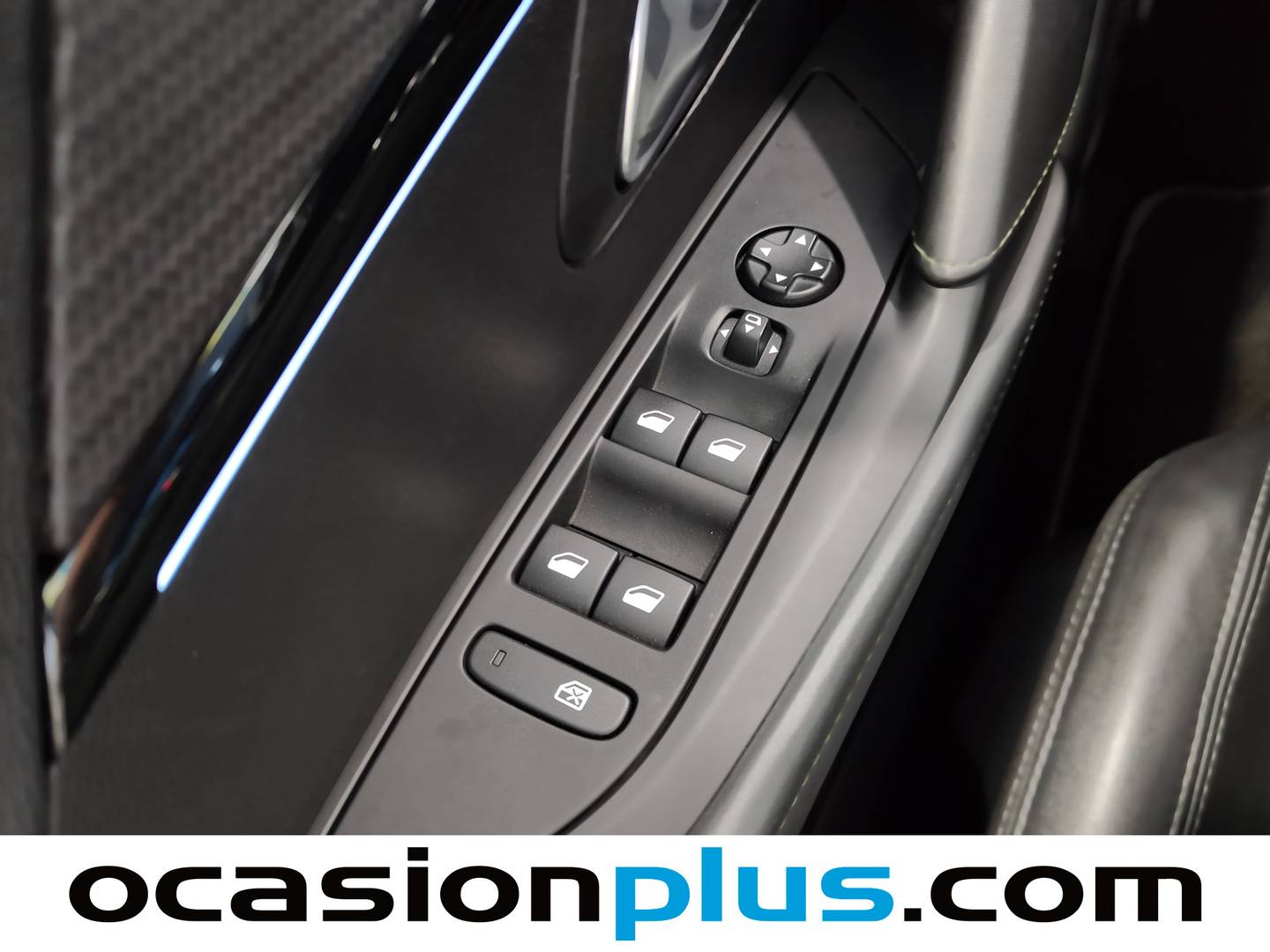 Peugeot 208 Peugeot 208 PureTech 130 GT EAT8 (130 CV) seminuevo