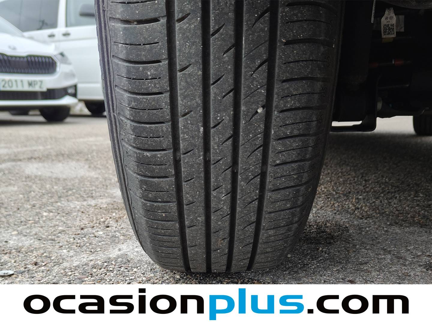 Foto Hyundai Kona Hyundai Kona 1.6 CRDi 48V Maxx 4x2 (136 CV)