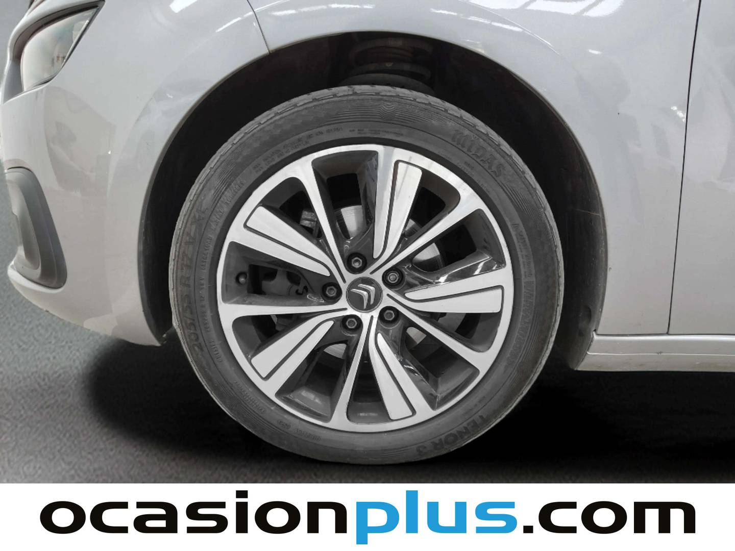 Citroën Grand C4 Spacetourer Citroën Grand C4 Spacetourer BlueHDi 120 Shine EAT6 (120 CV) 7 Plazas de ocasión