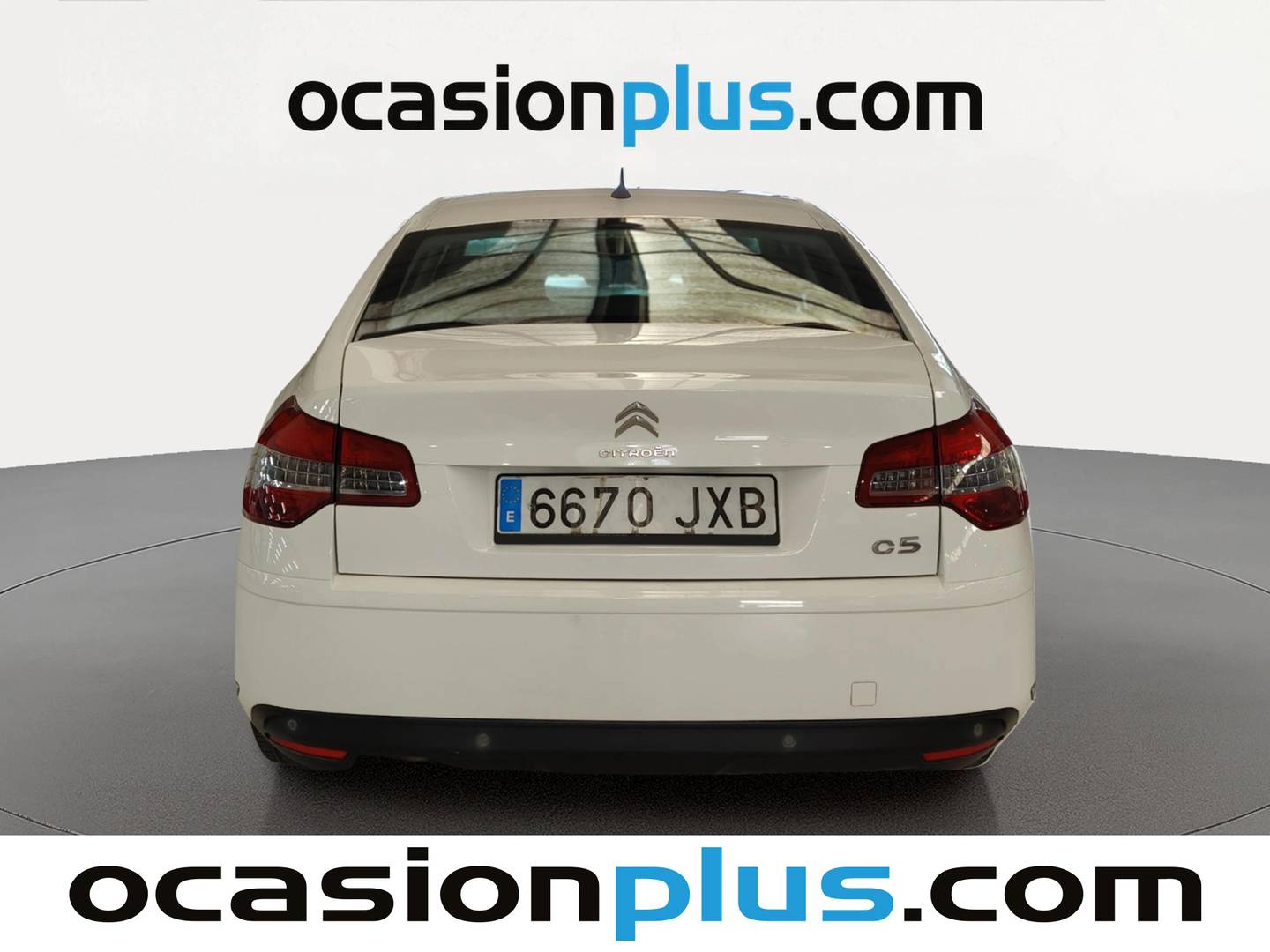 Citroën C5 Citroën C5 BlueHDi 150 S&S 6v Feel Edition (150 CV) barato