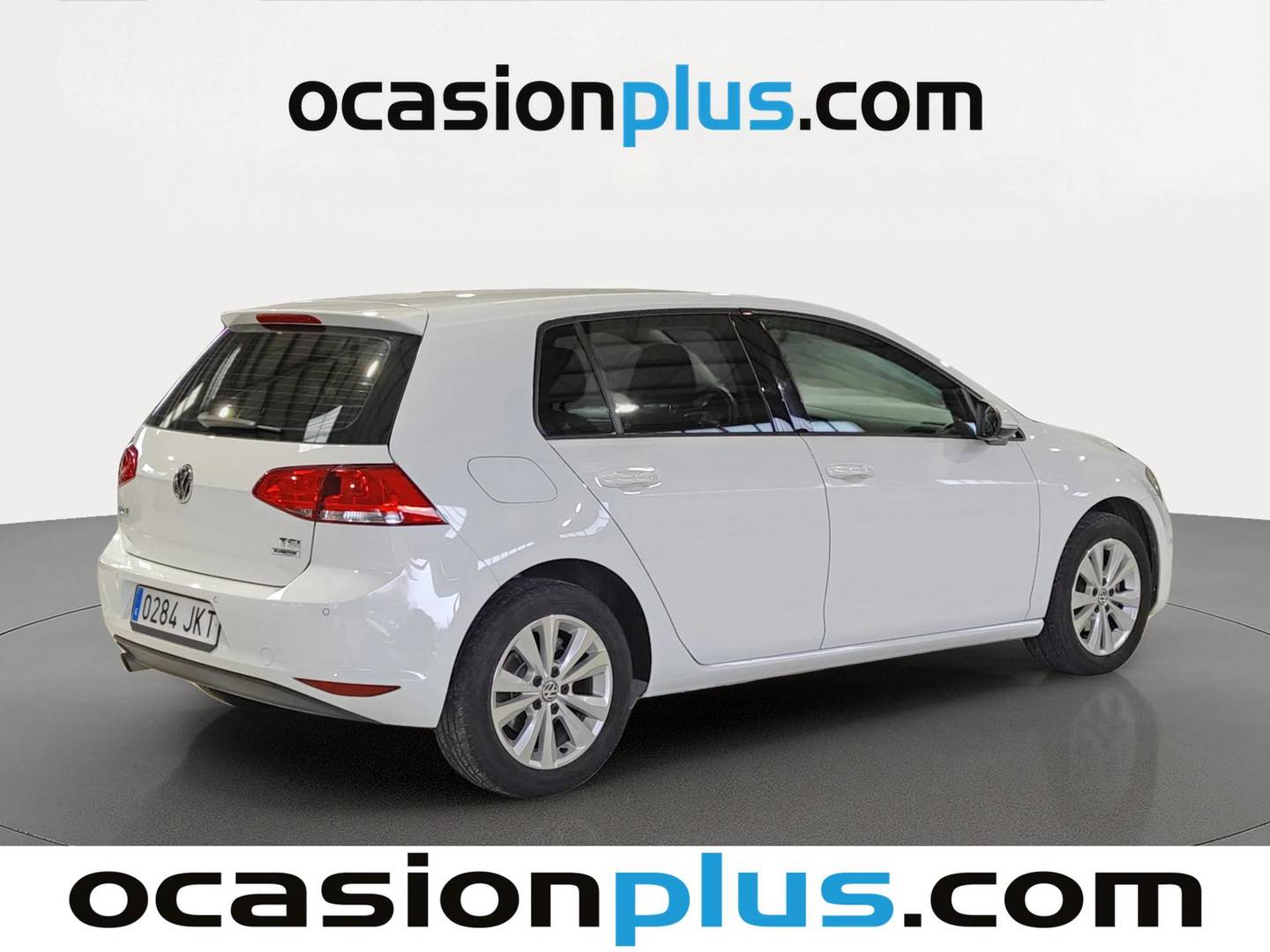 Foto Volkswagen Golf Volkswagen Golf Special Edition 1.2 TSI BMT (110 CV)