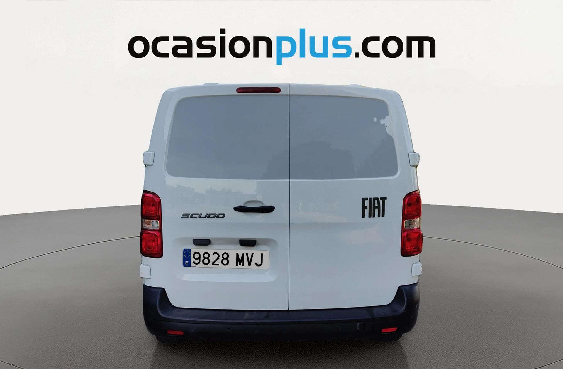 Fiat Scudo Furgon 1.5 BlueHDi L2 - foto 11