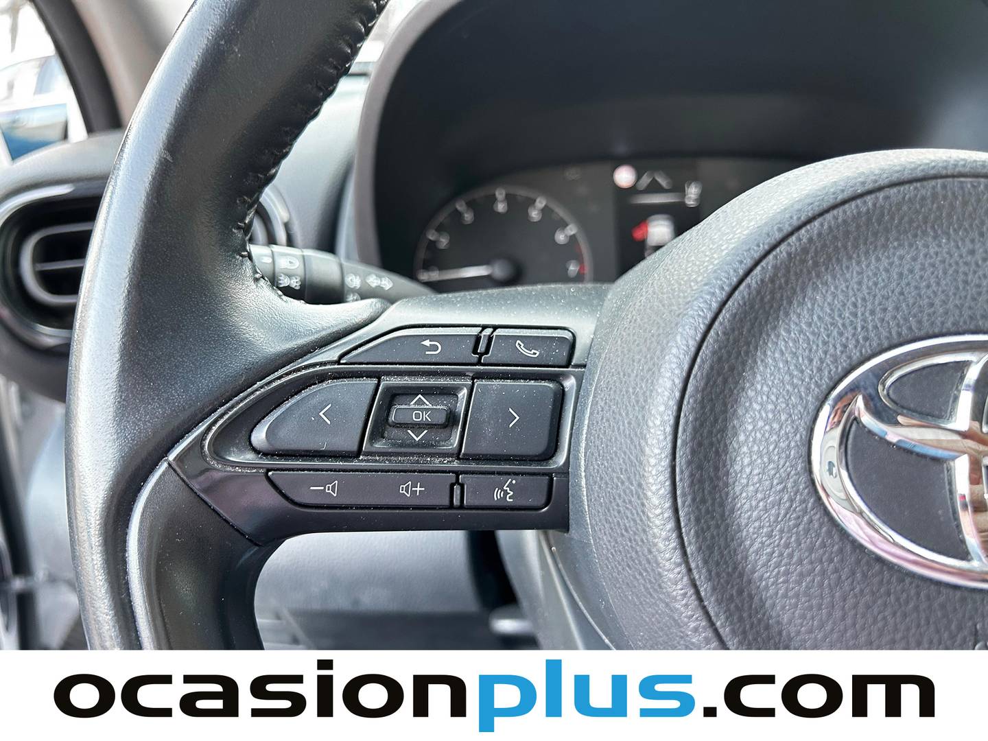 Foto Toyota Yaris Toyota Yaris 1.0 Active (69 CV)