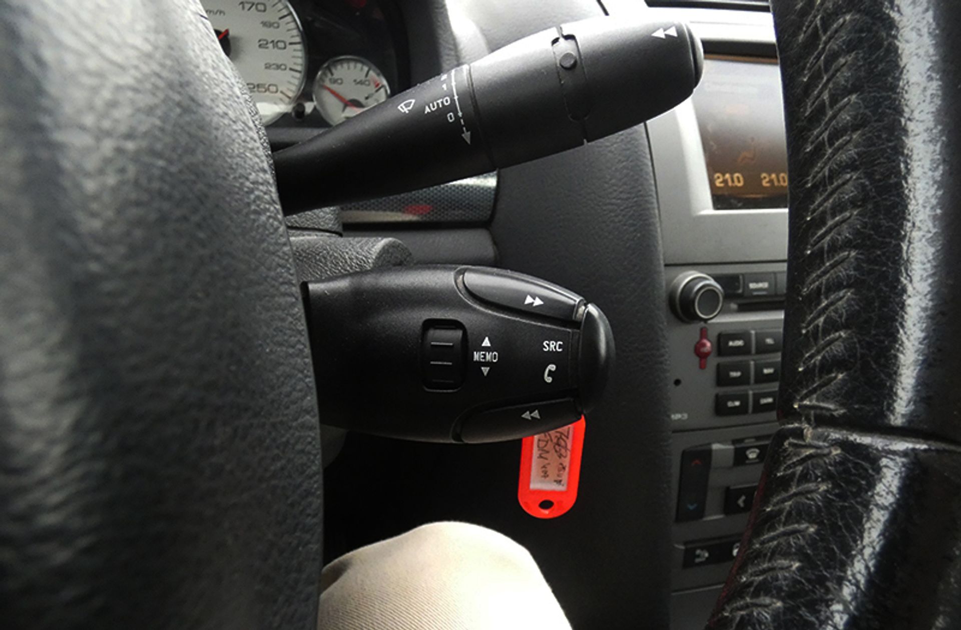 Peugeot 407 2.0 HDi ST Sport Pack - foto 19