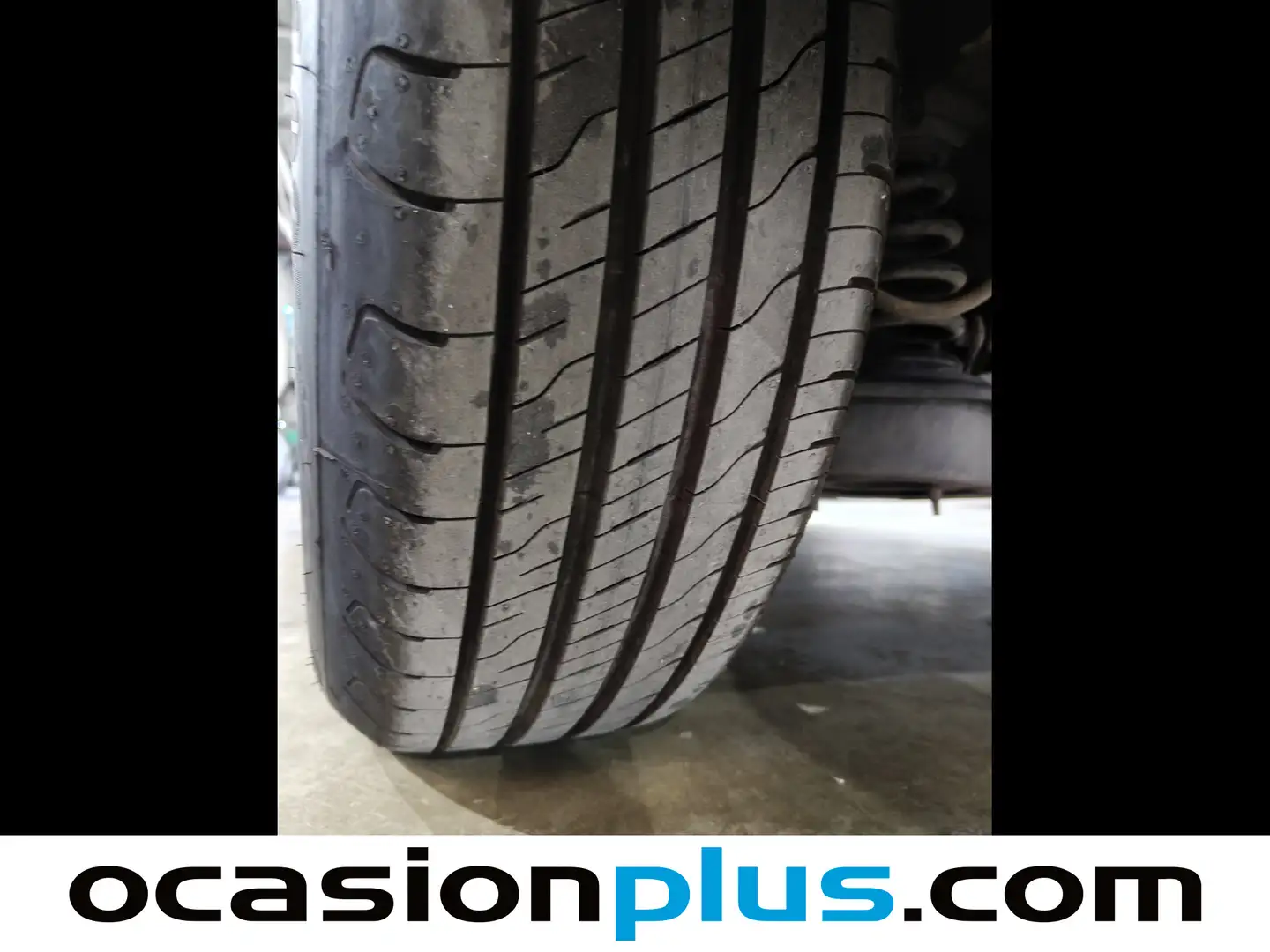 Foto KIA Sportage Kia Sportage 1.6 CRDi MHEV Business 4x2 (136 CV)